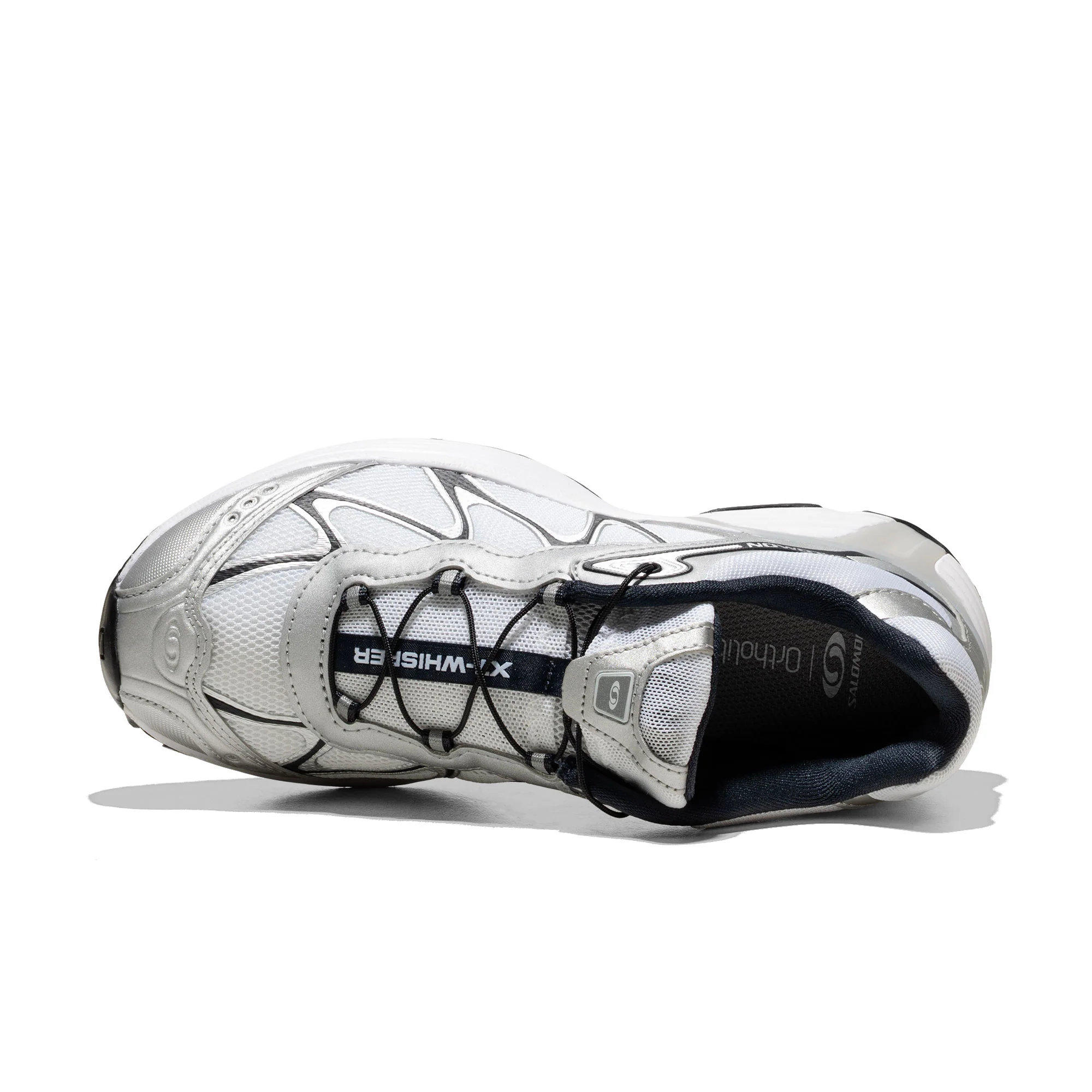 Salomon XT-Whisper White/Ftw Silver/Dark Navy - Image 5