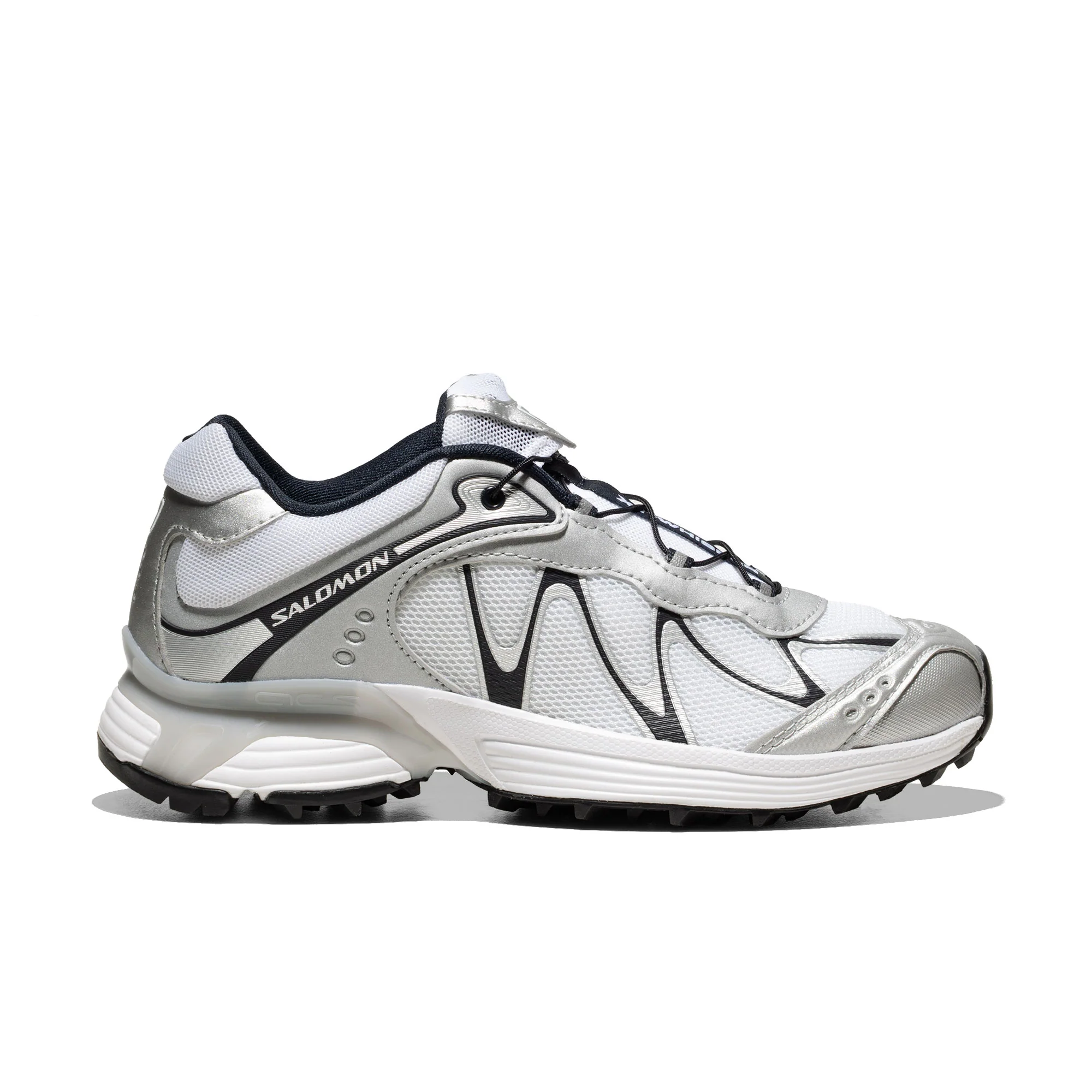 Salomon XT-Whisper White/Ftw Silver/Dark Navy - Image 7