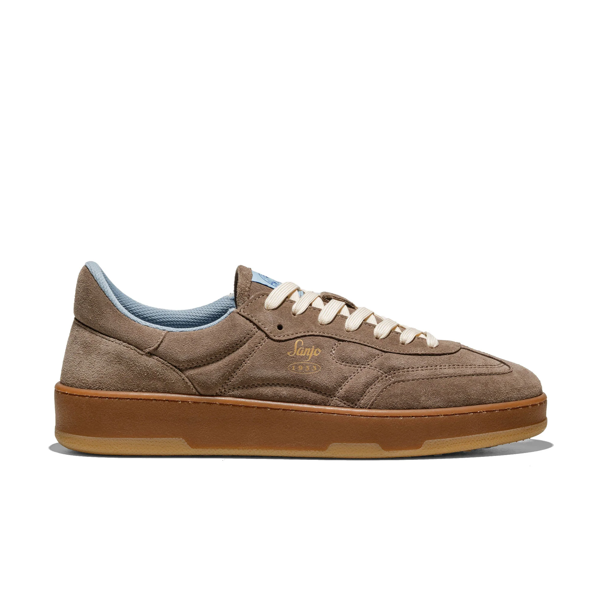 Sanjo FTC 86 Suede Dodo