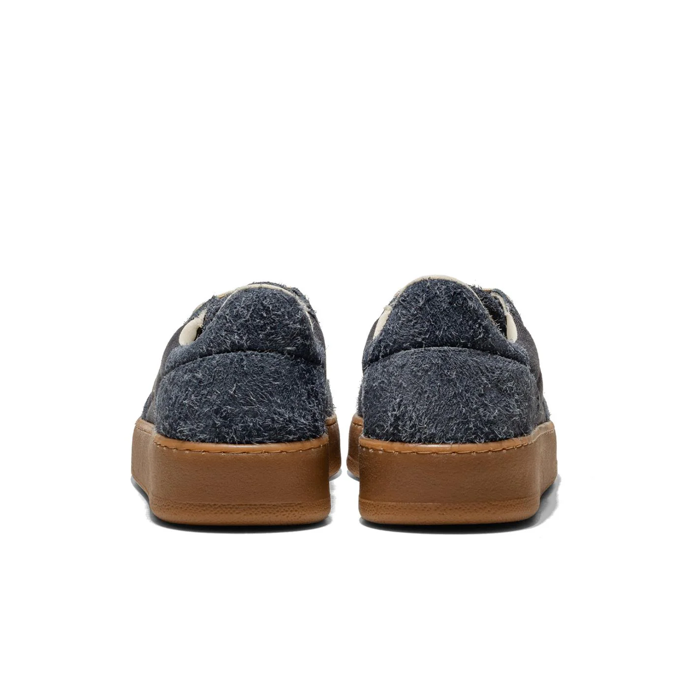 Sanjo FTC 86 Washed Hairy Anthracite - Image 4
