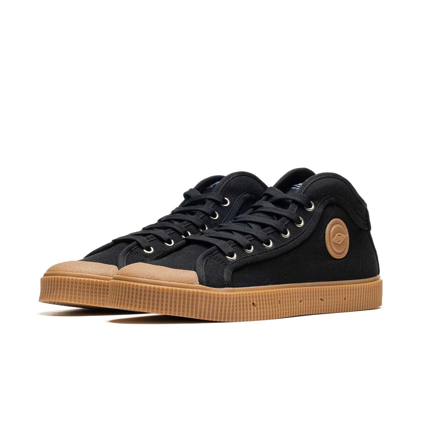 Sanjo K100 Black/Gum - Image 3