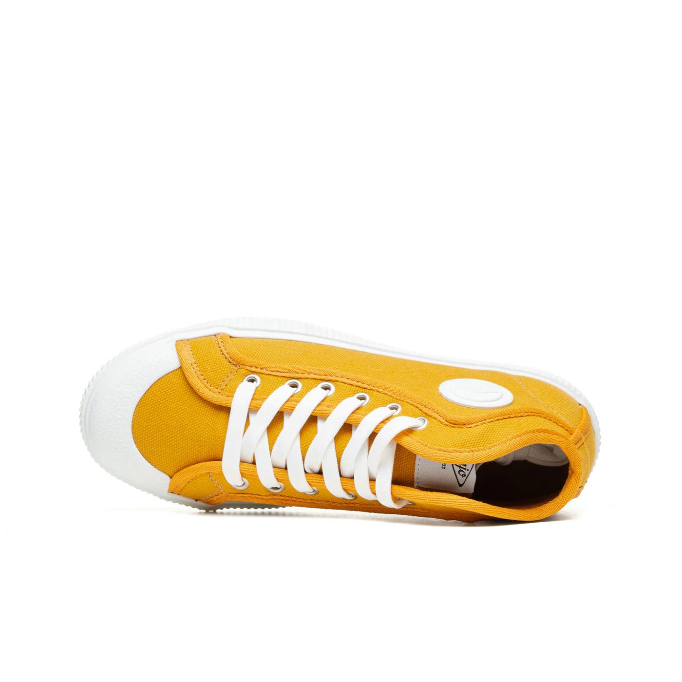 Sanjo K100 Mustard - Image 5