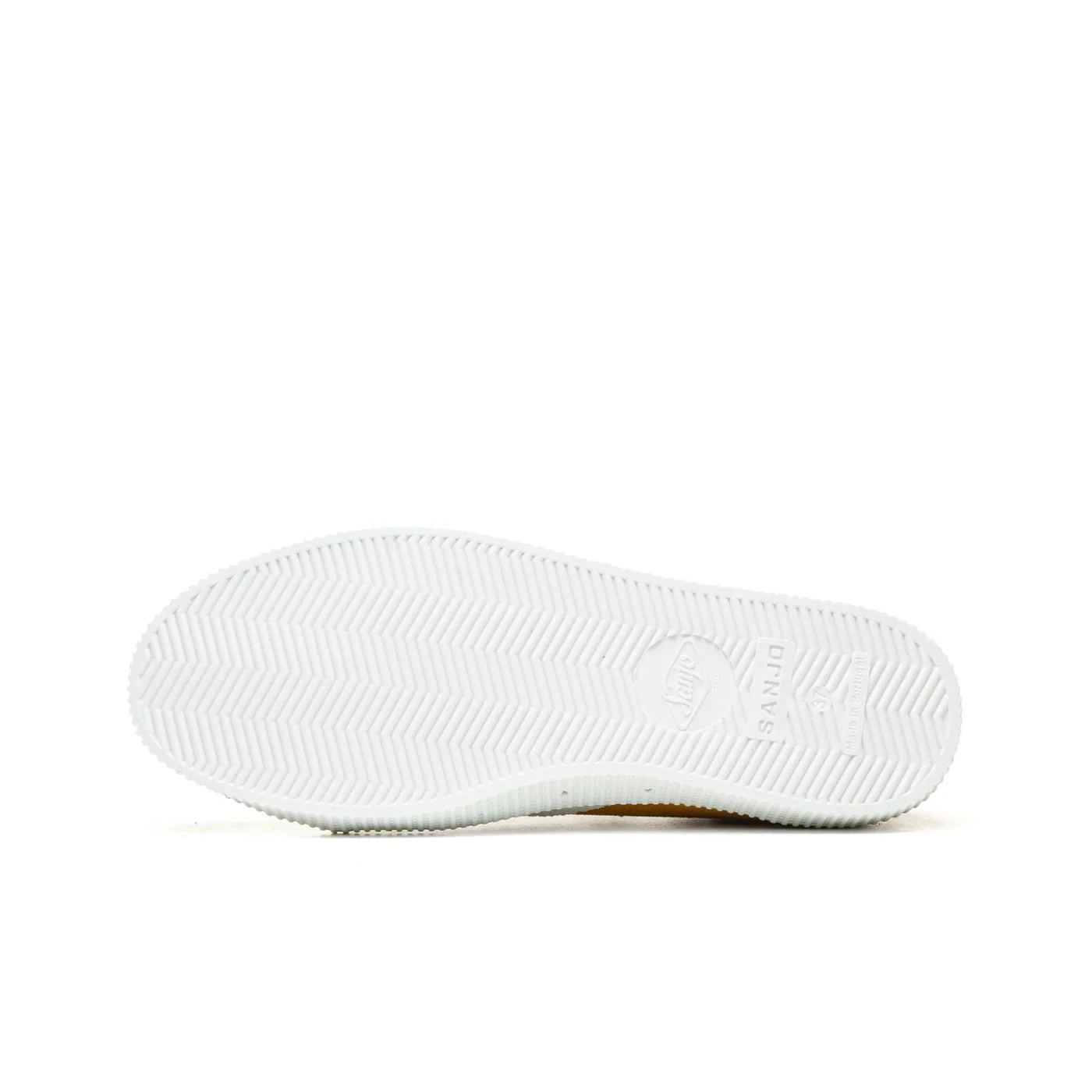 Sanjo K100 Mustard - Image 6