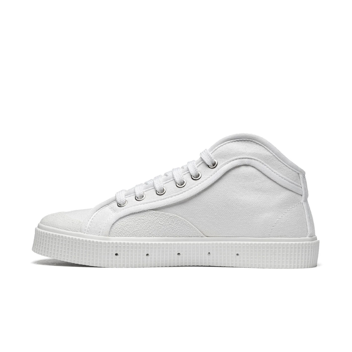 Sanjo K100 White - Image 2