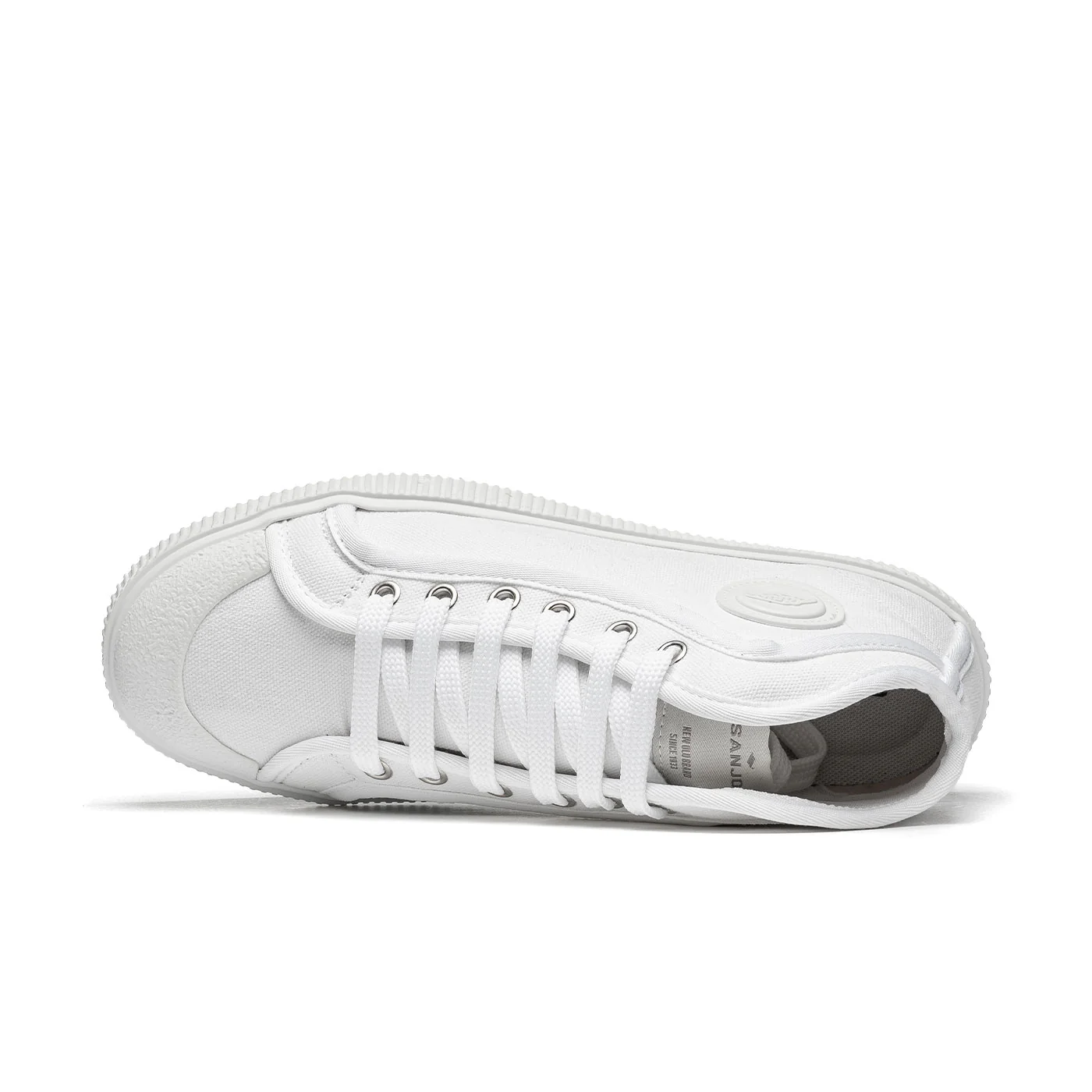 Sanjo K100 White - Image 5