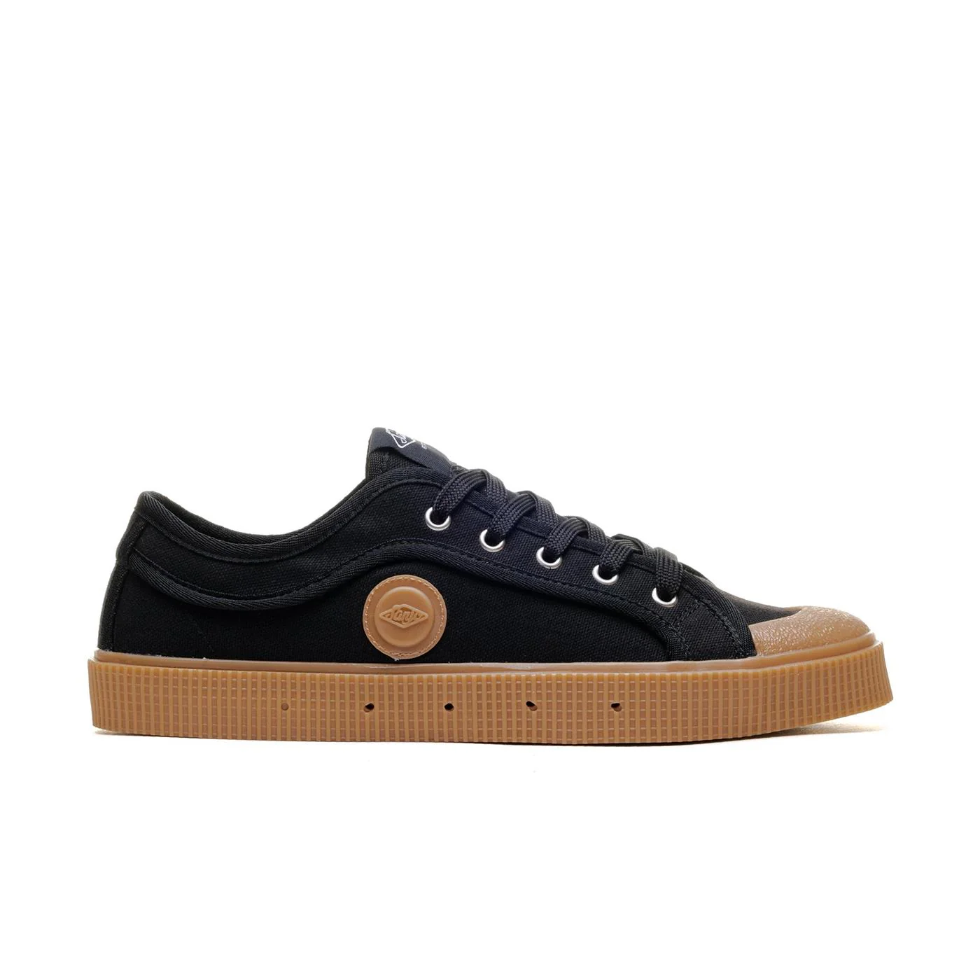 Sanjo K200 Black/Gum