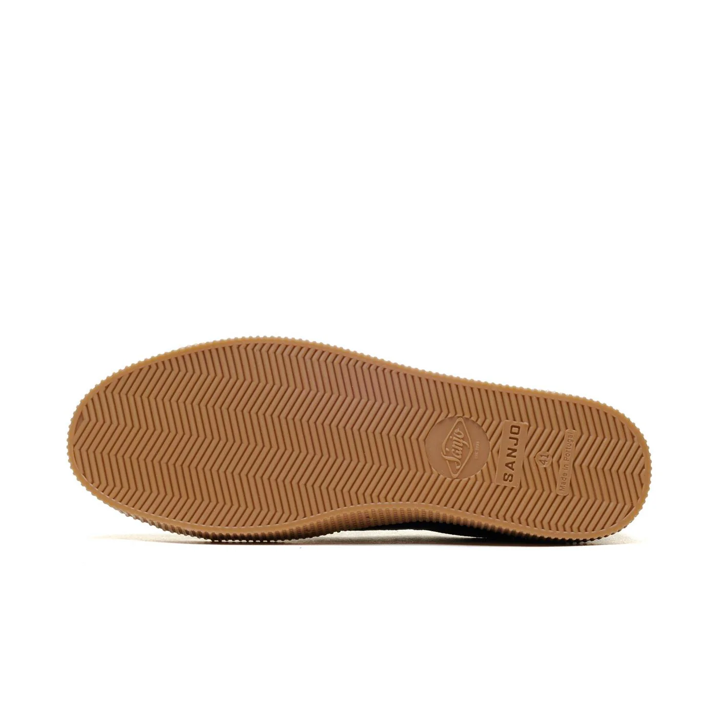 Sanjo K200 Black/Gum - Image 6