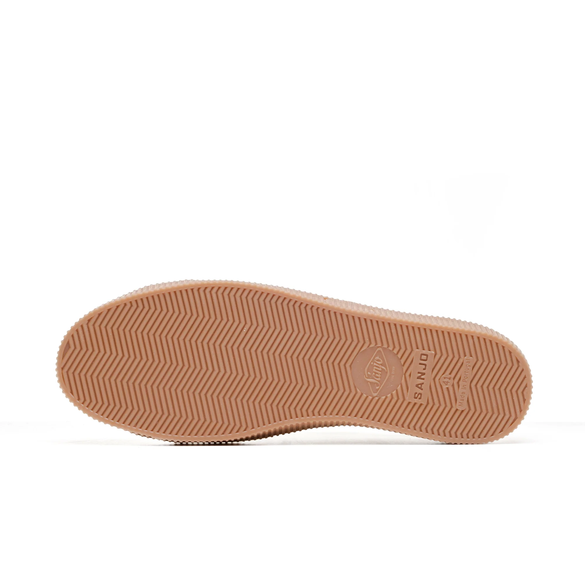 Sanjo K200 Ecru/Gum - Image 6