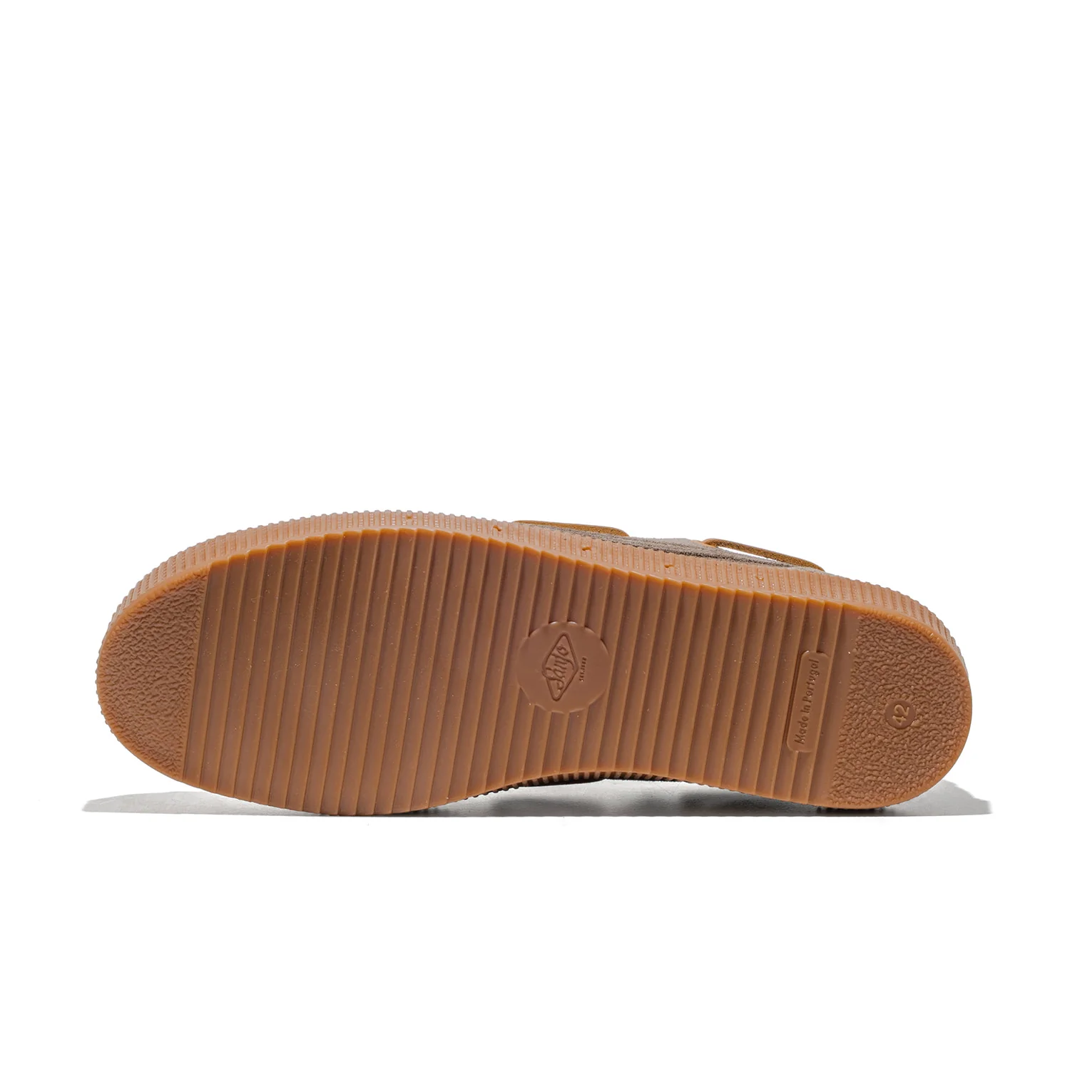 Sanjo Riva Boat Sport Mocca - Image 6