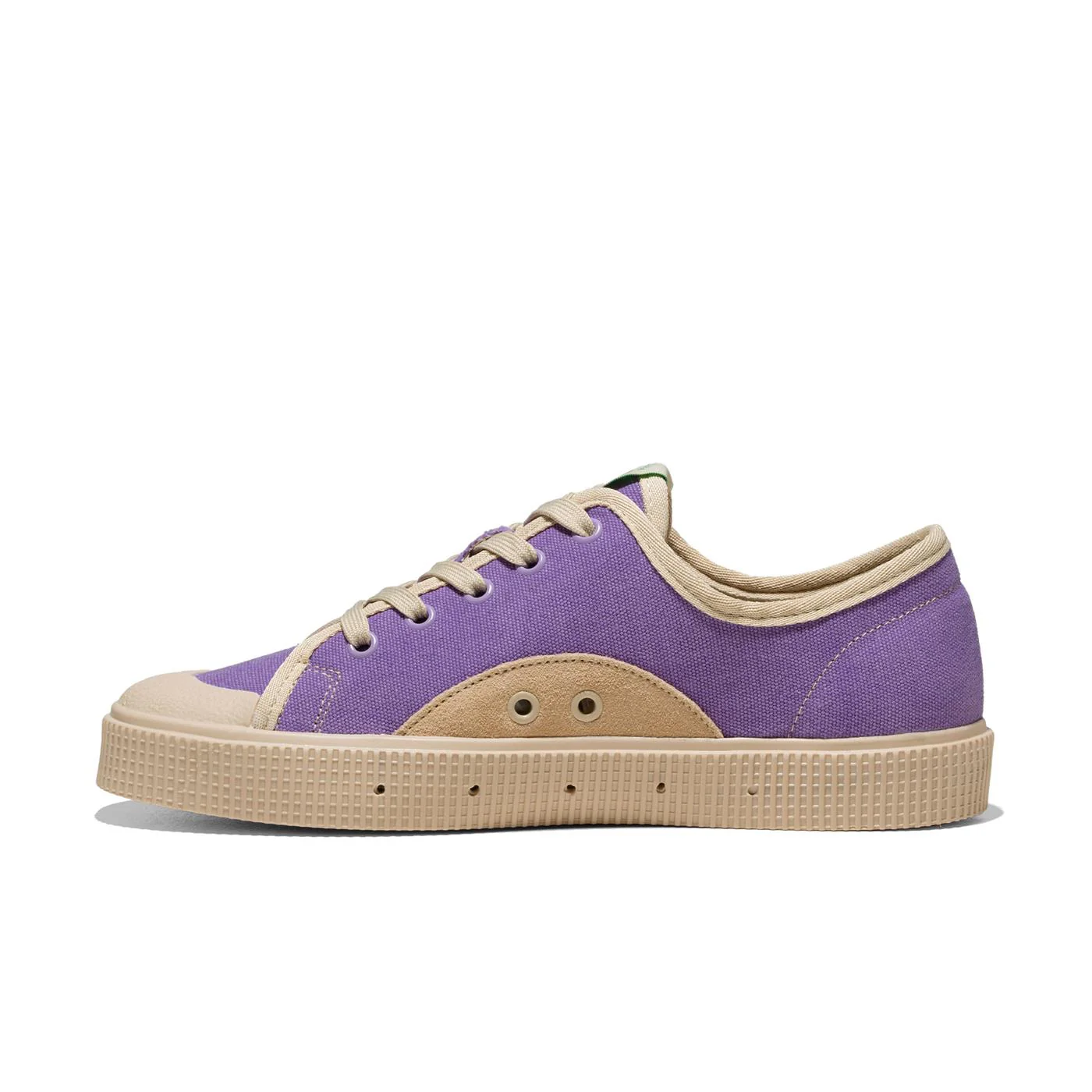 Sanjo STC 70 Low Washed Lavender - Image 3
