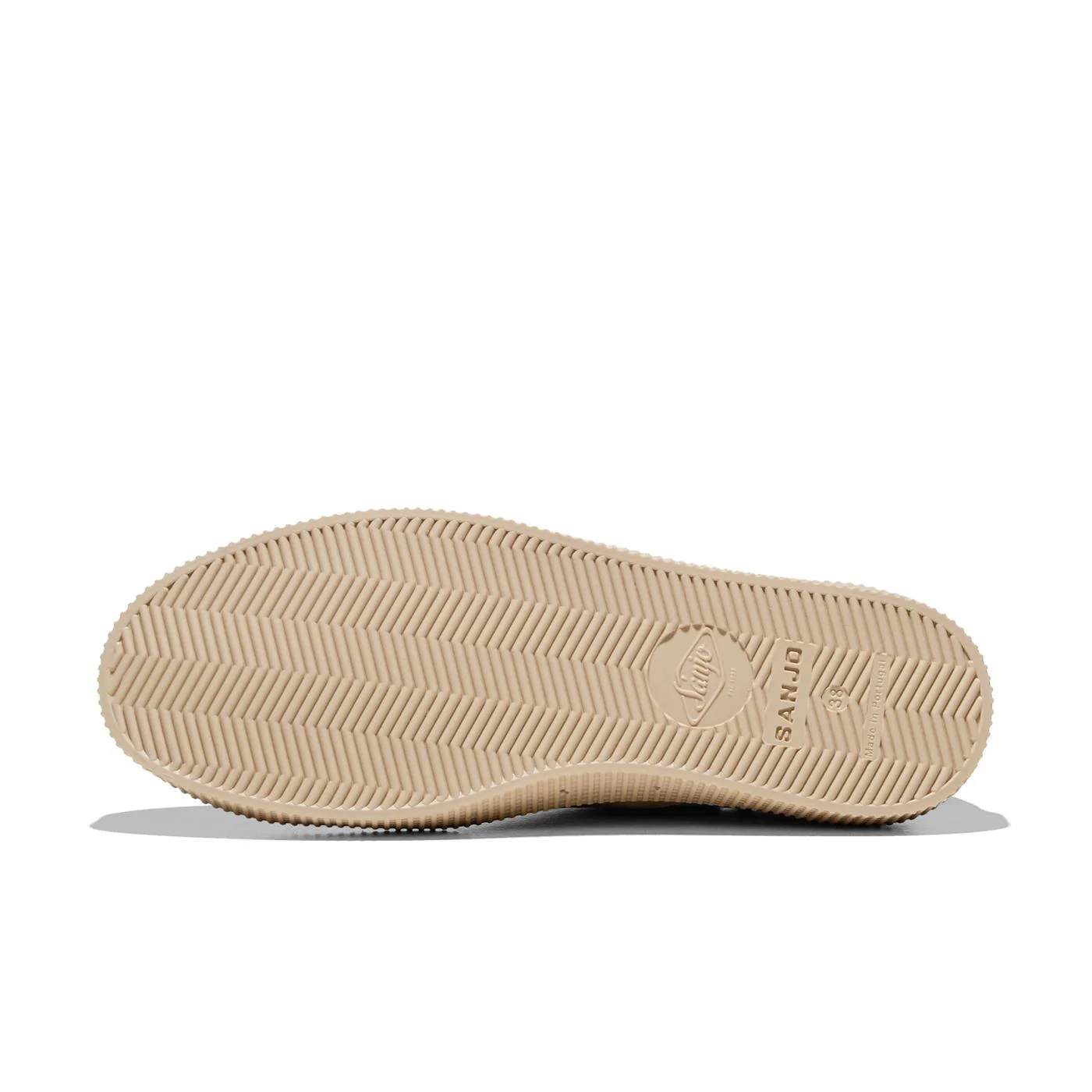 Sanjo STC 70 Low Washed Lavender - Image 6