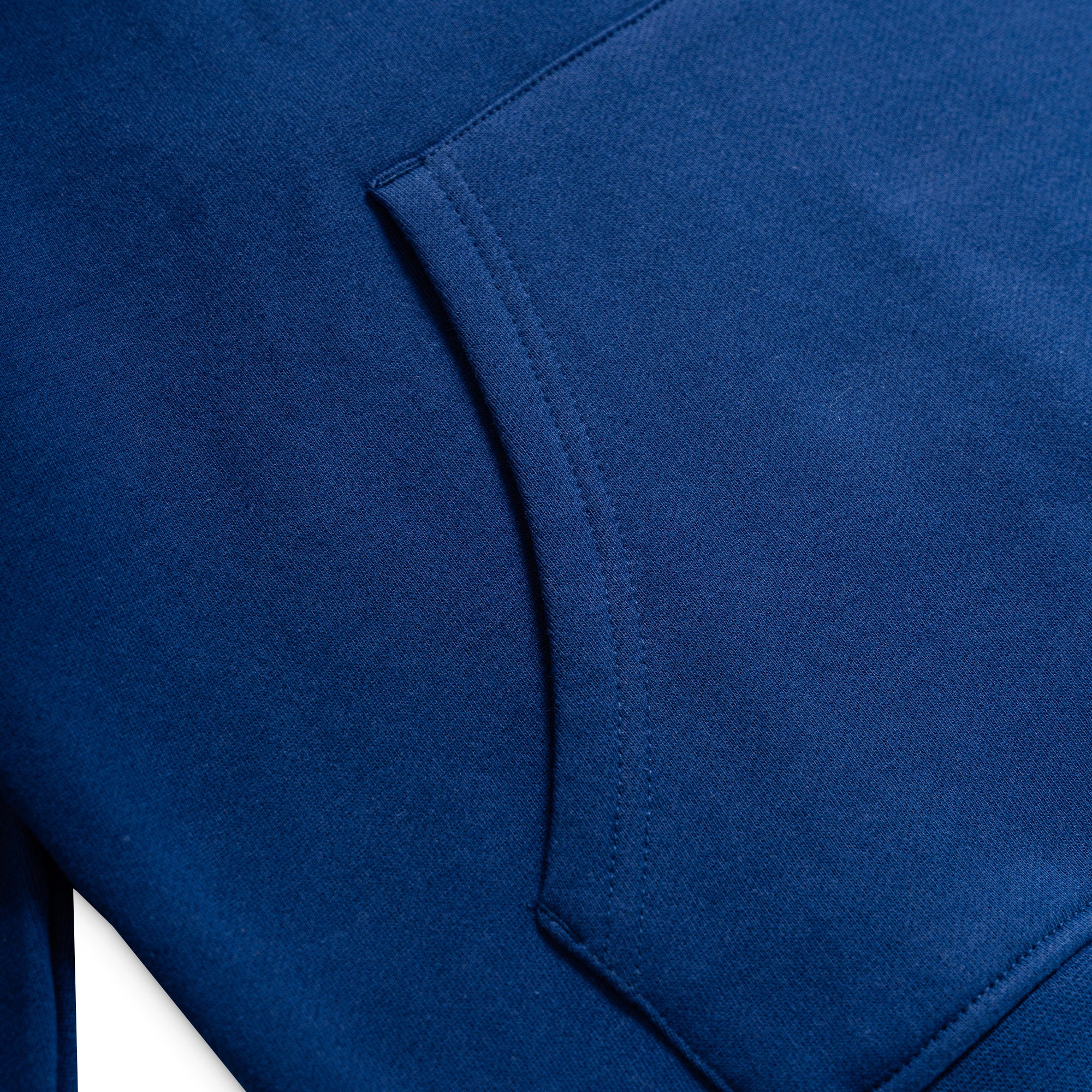 Santa Cruz Lucky Day Hood Deep Cobalt - Image 6
