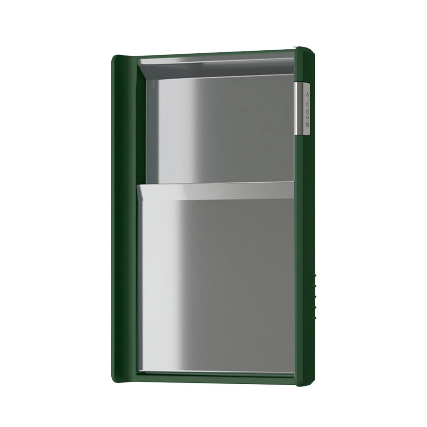 Secrid Additional Slide Green