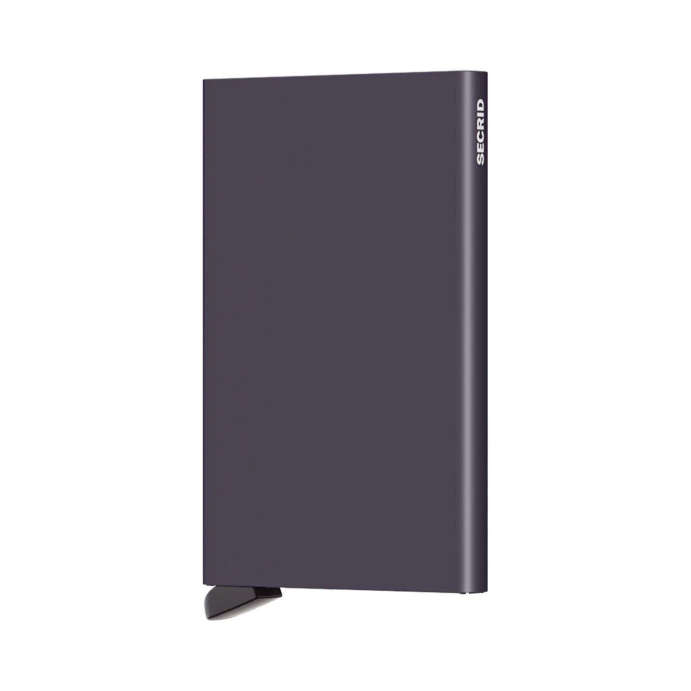 Secrid Cardprotector Dark Purple