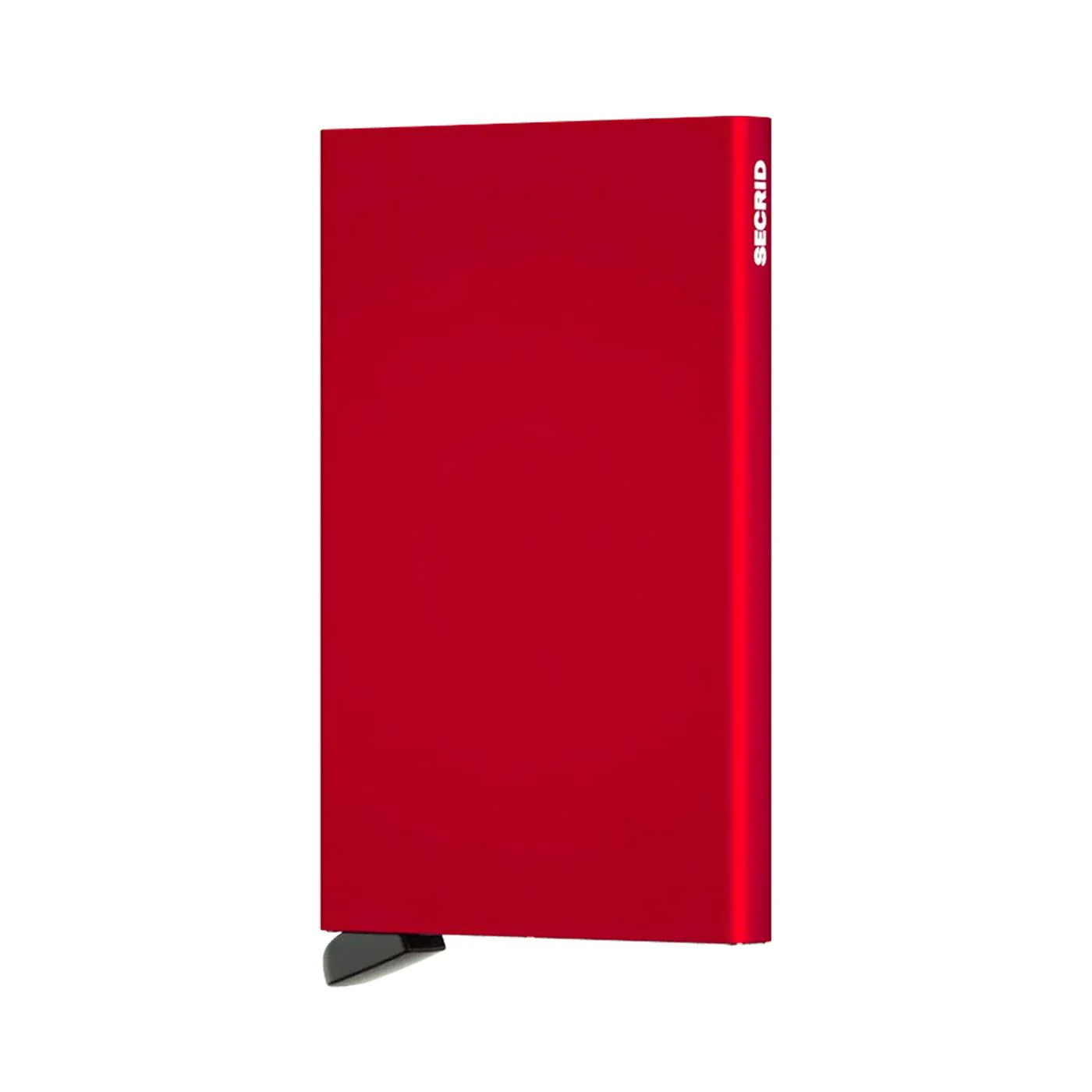 Secrid Cardprotector Red
