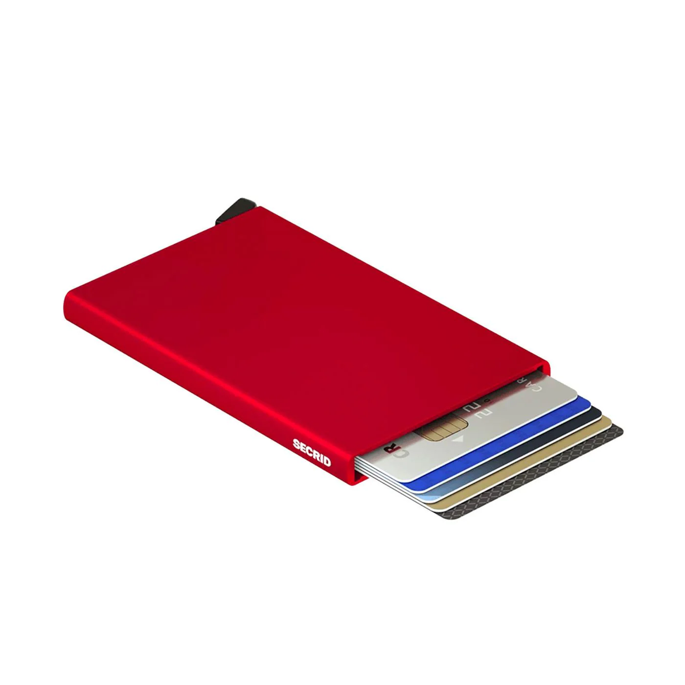 Secrid Cardprotector Red - Image 3