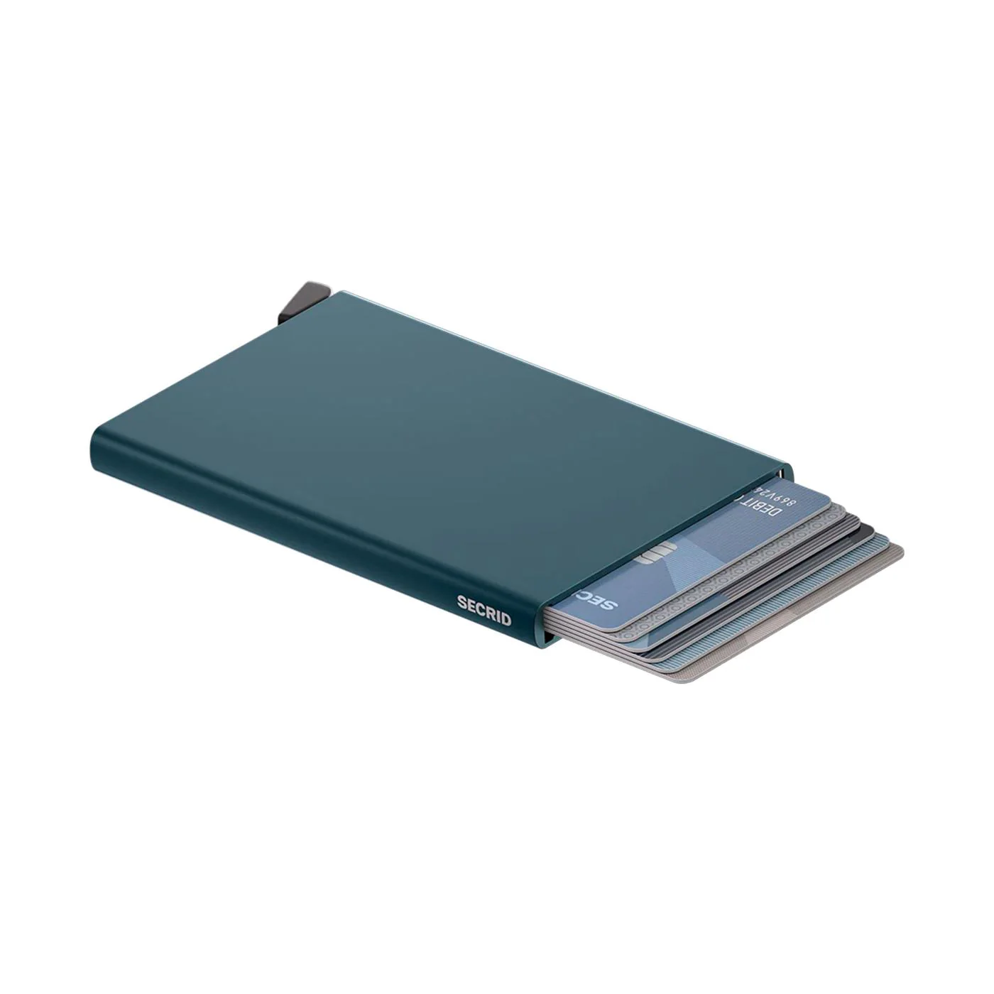 Secrid Cardprotector Teal - Image 3