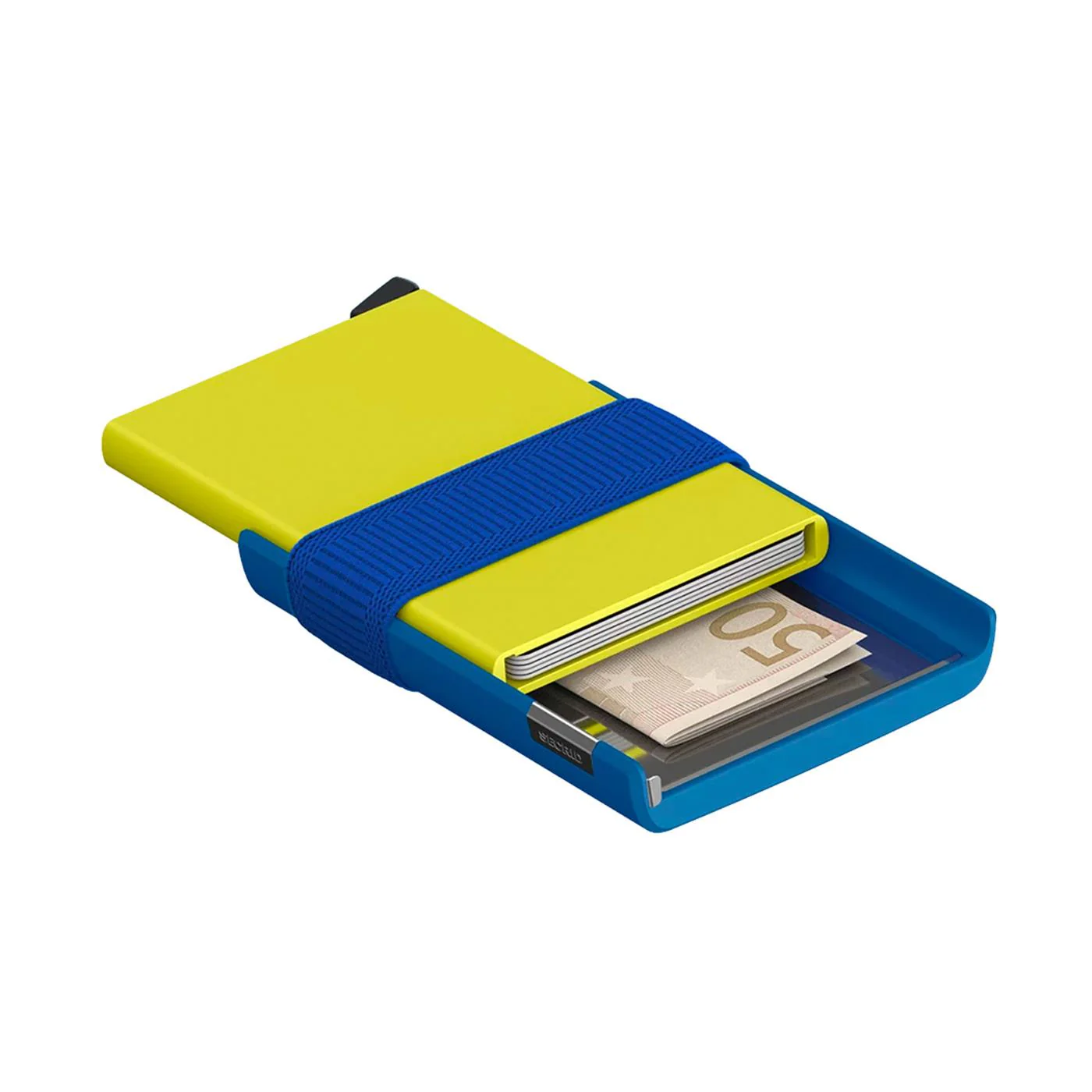 Secrid Cardslide Electrolime - Image 3