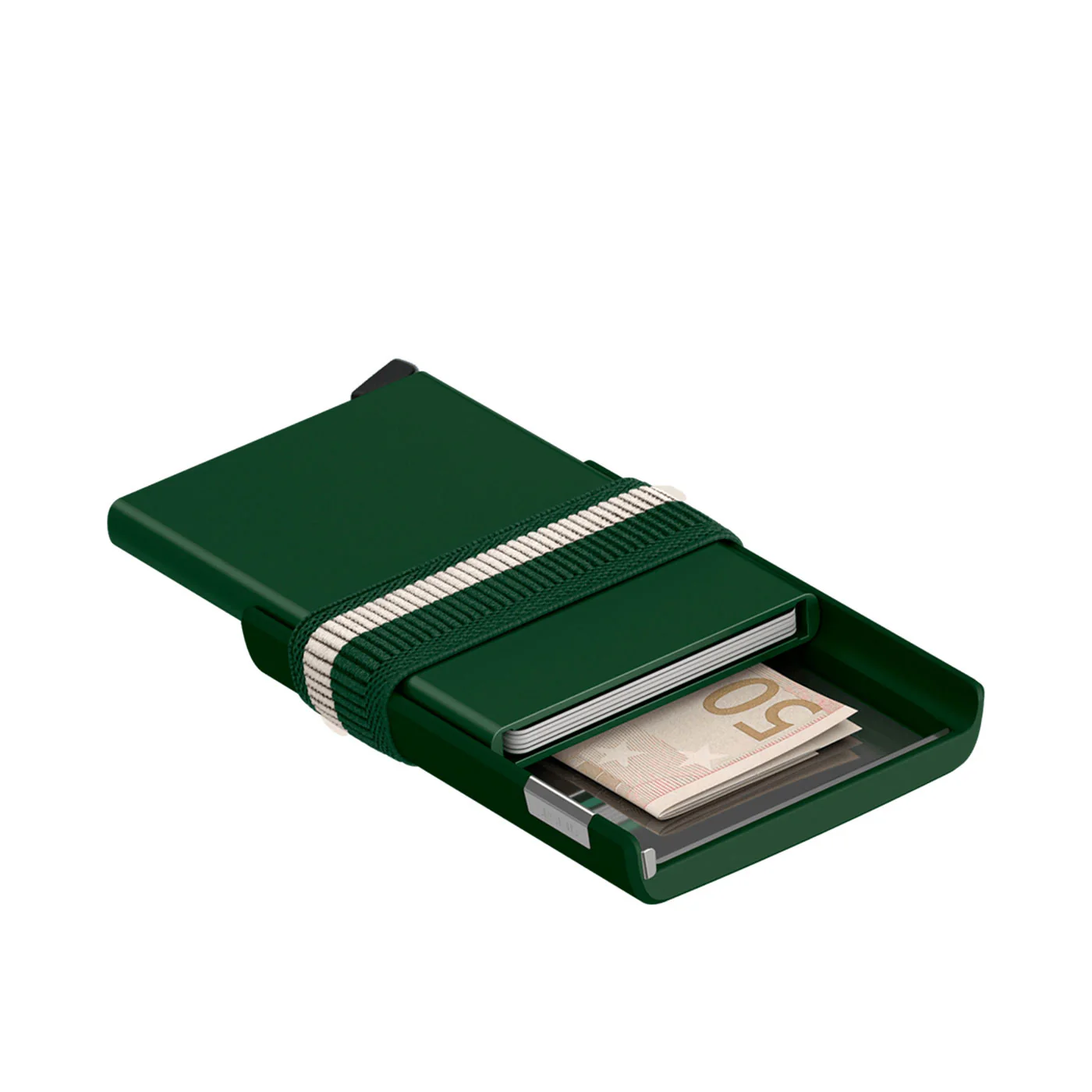 Secrid Cardslide Green - Image 3