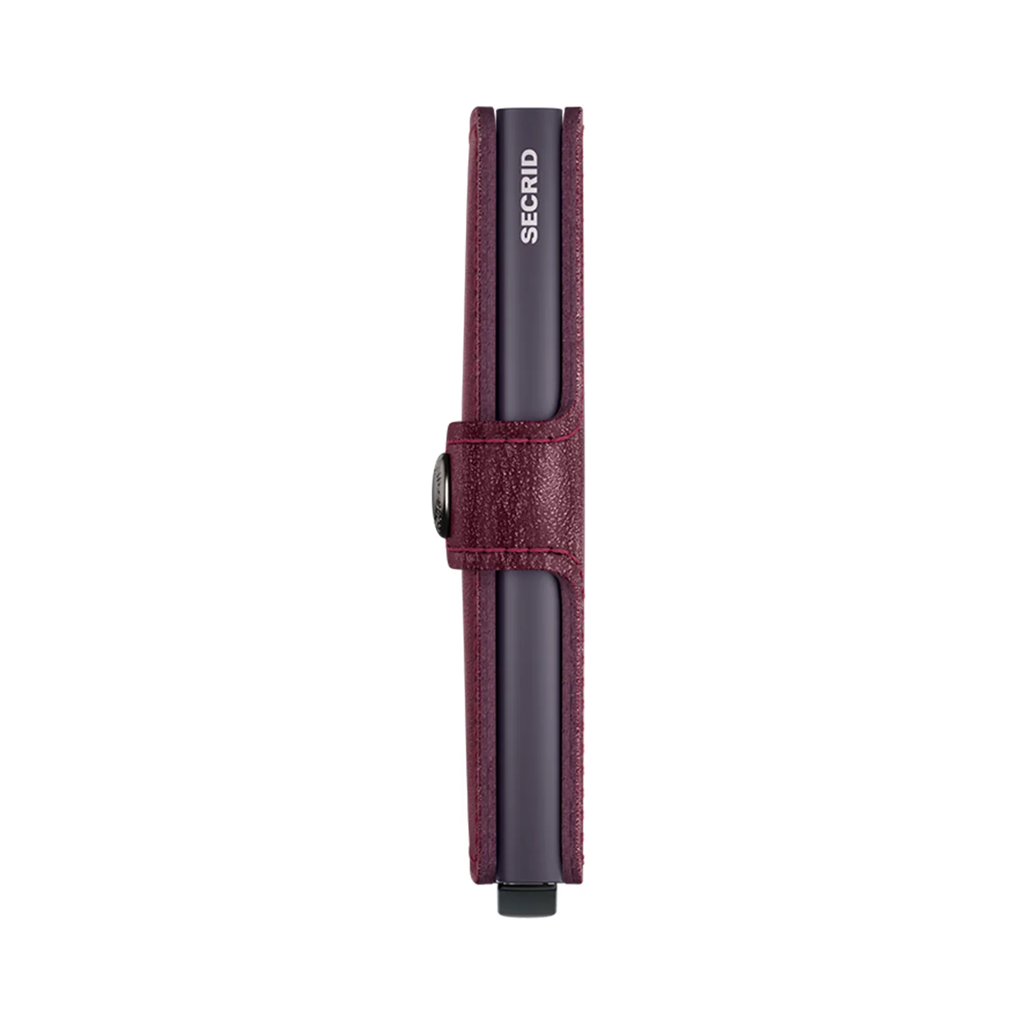 Secrid Miniwallet Original Cranberry - Image 2
