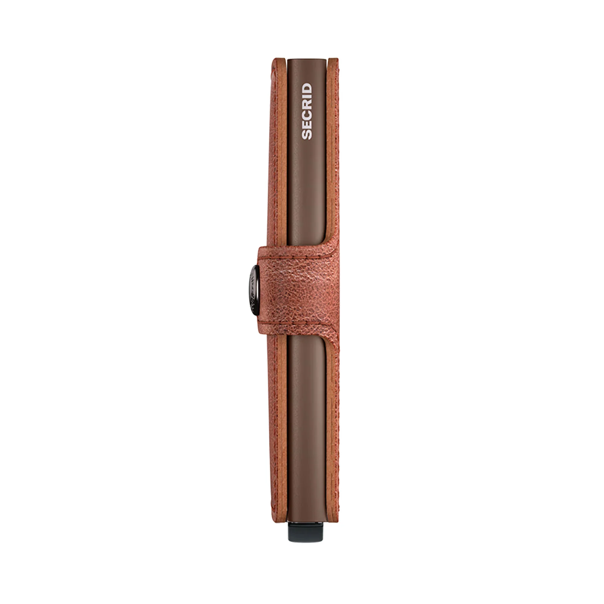 Secrid Miniwallet Vintage Cognac/Brown - Image 2