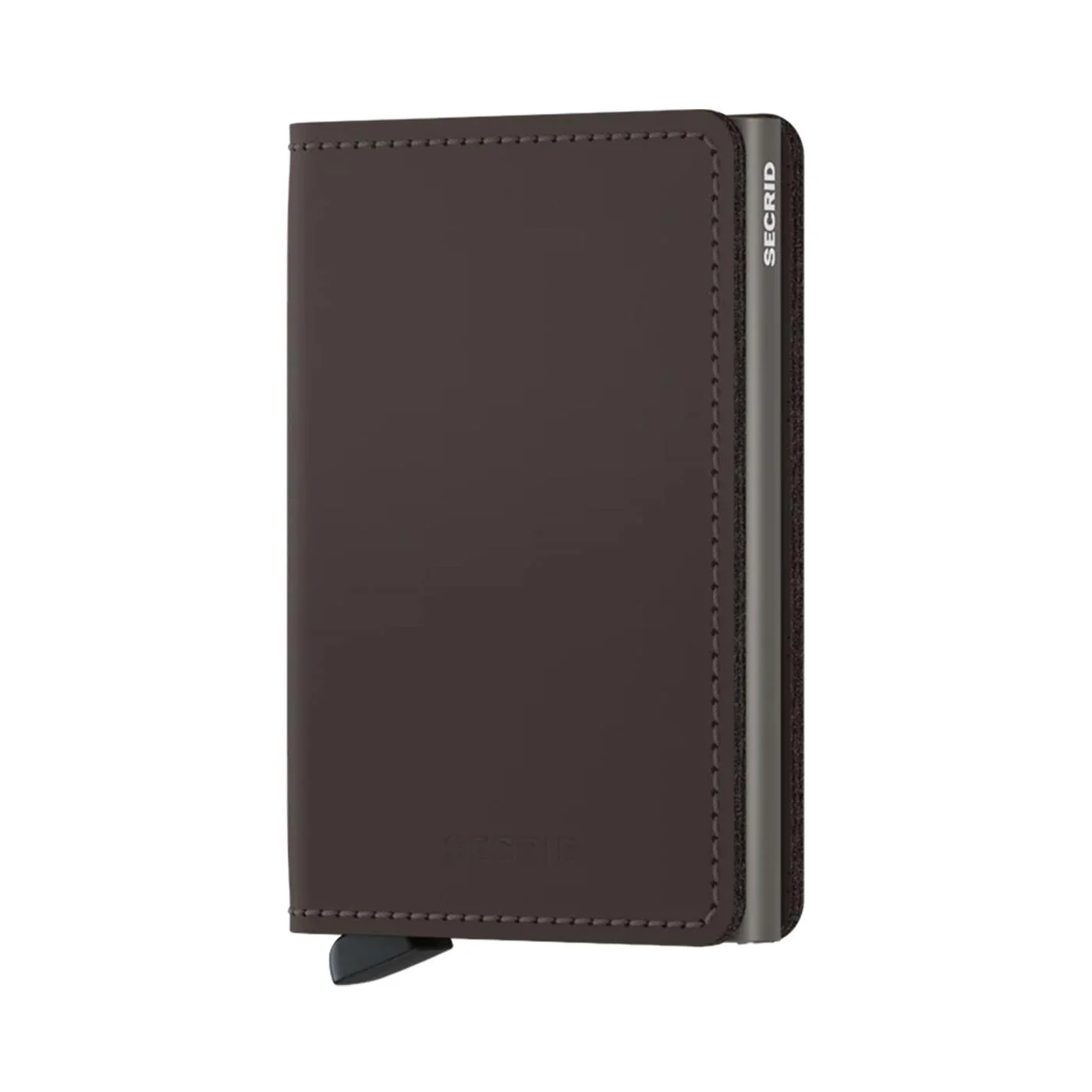 Secrid Slimwallet Matte Truffle