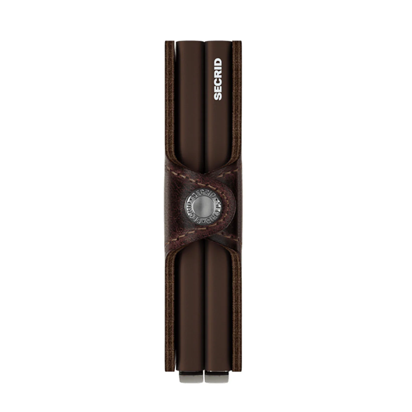 Secrid Twinwallet Vintage Chocolate - Image 2