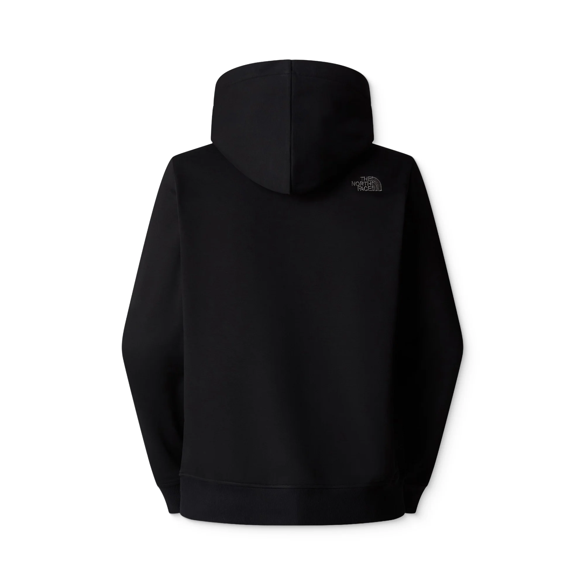The North Face Drew Peak Pullover Hoodie TNF Black - Image 5