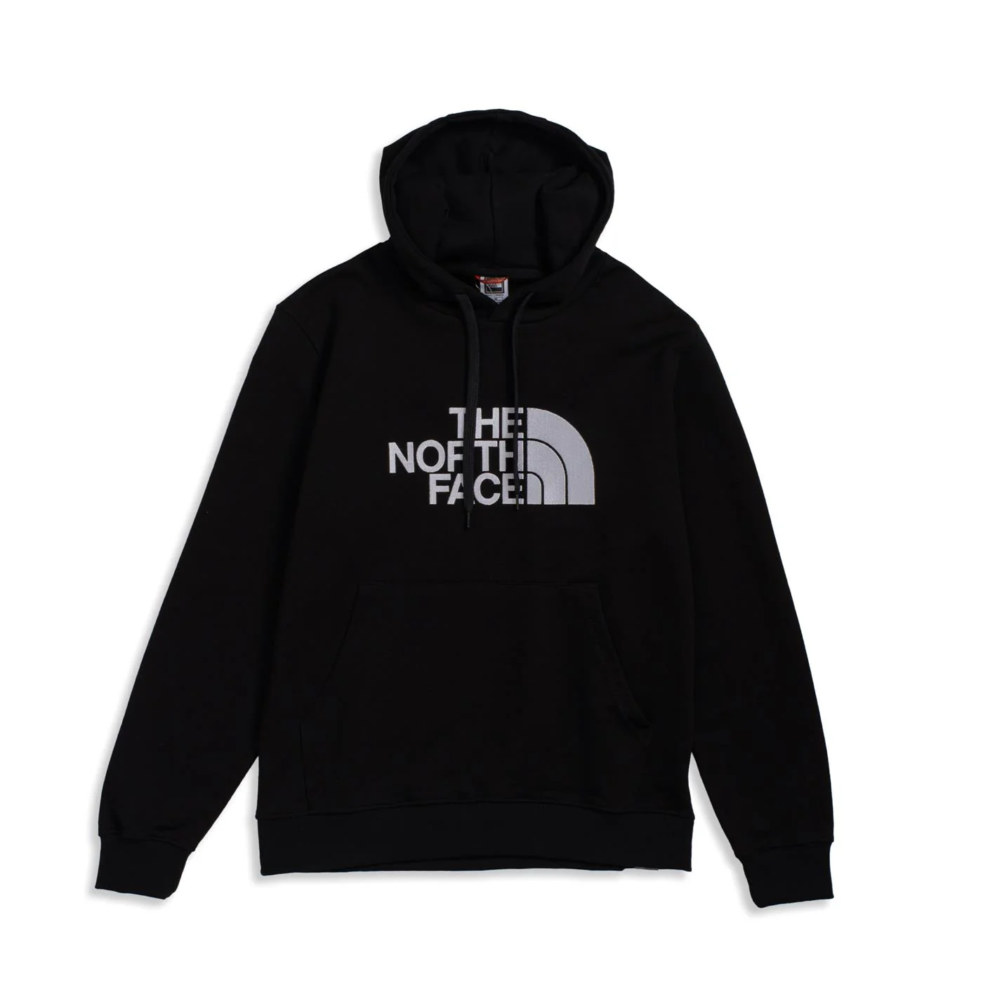 The North Face Light Drew Peak PO Hoodie TNF Black