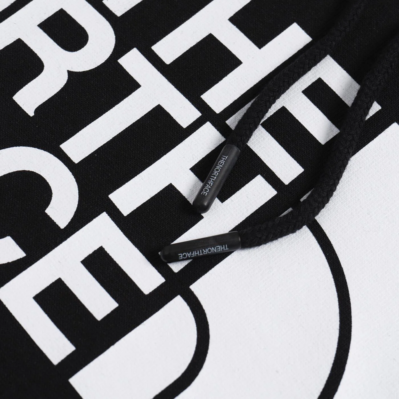 The North Face Scrap Berkeley Cali Hoodie TNF Black - Image 4