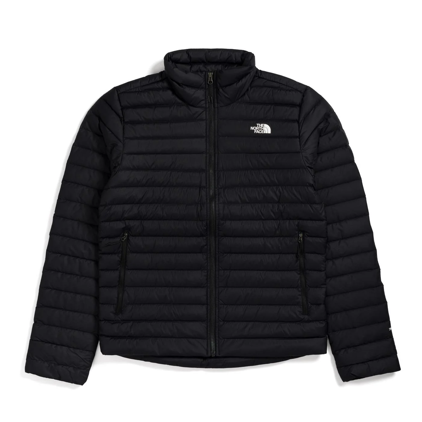 The North Face Stretch Down Jacket TNF Black