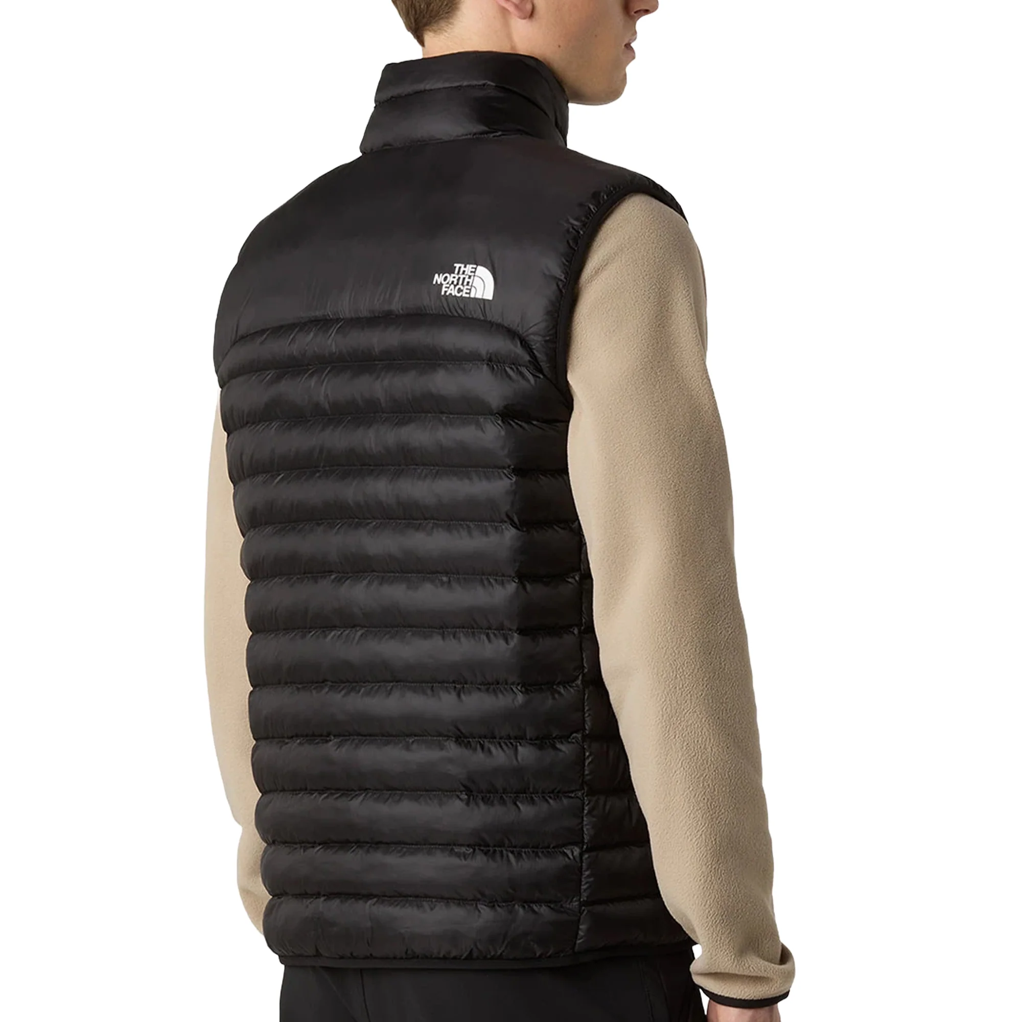 The North Face Terra Peak Vest TNF Black - Image 2