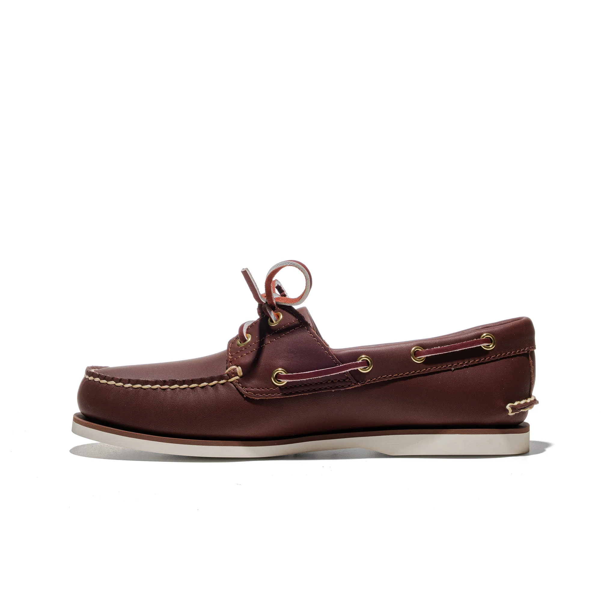 Timberland Classic Boat Shoe Brown - Image 2