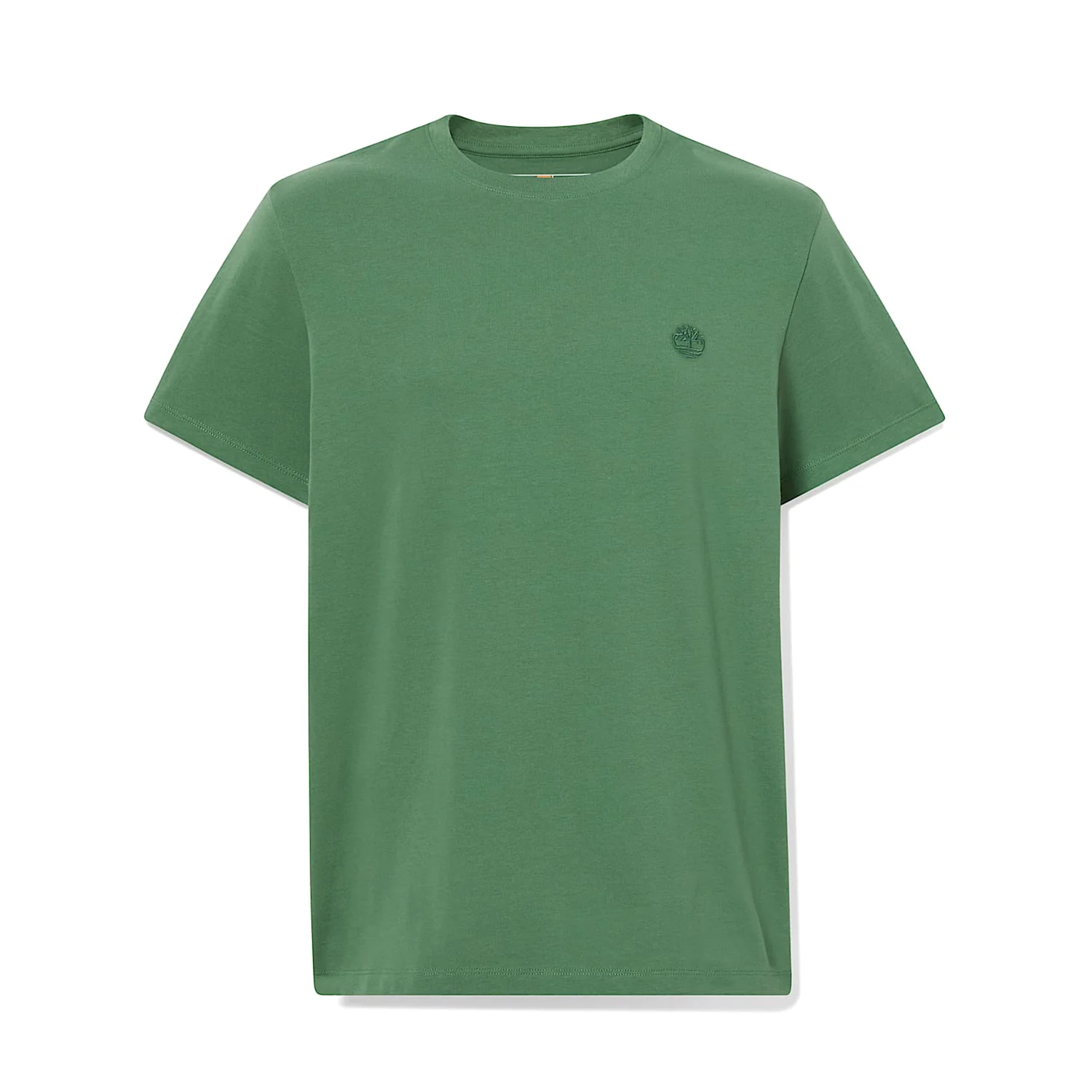 Timberland Dunstan-River SS Tee Myrtle - Image 3