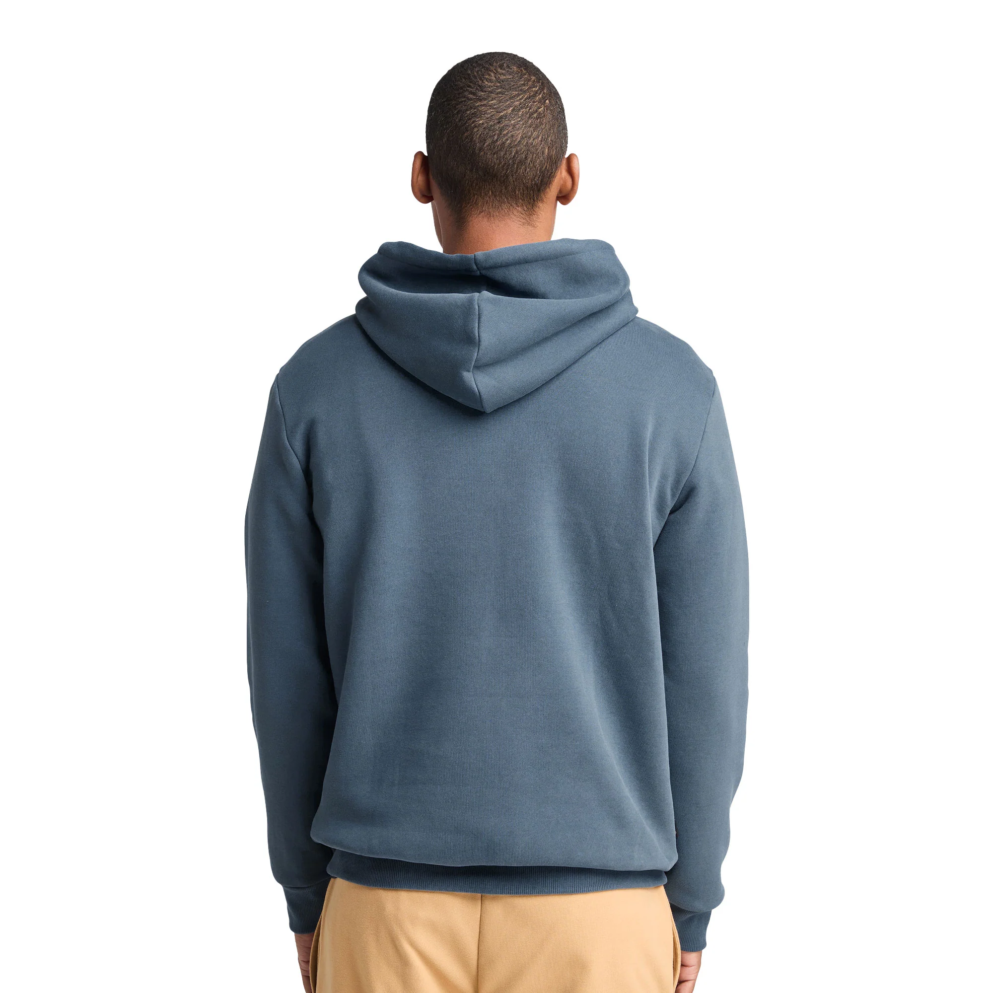 Timberland Hampthon Hoodie Dark Denim - Image 2