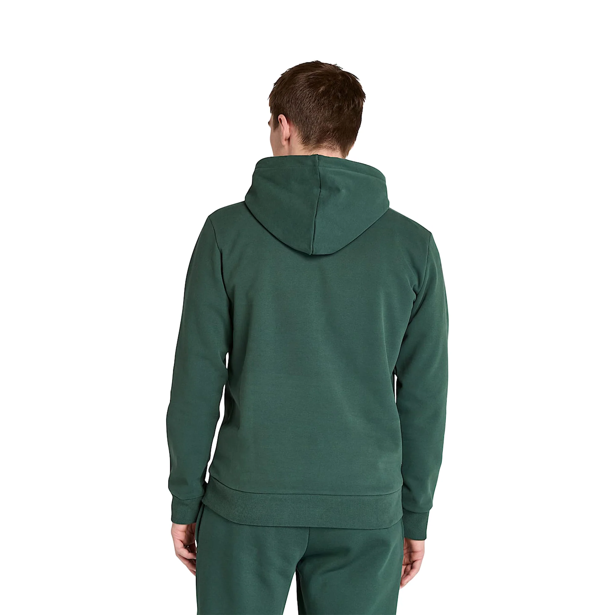 Timberland Hampthon Hoodie Gables Green - Image 3