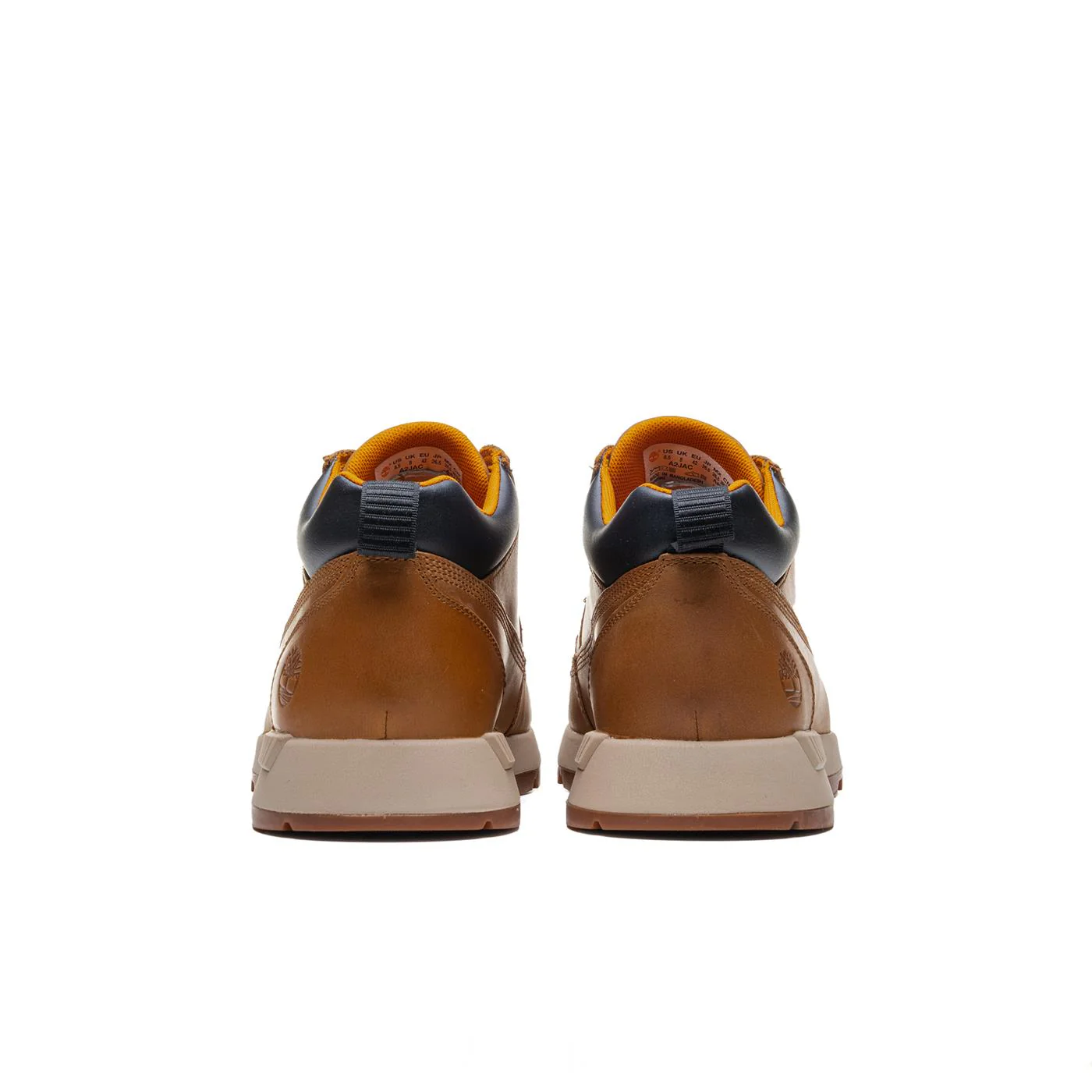 Timberland Killington Trekker Half Cab Wheat - Image 4