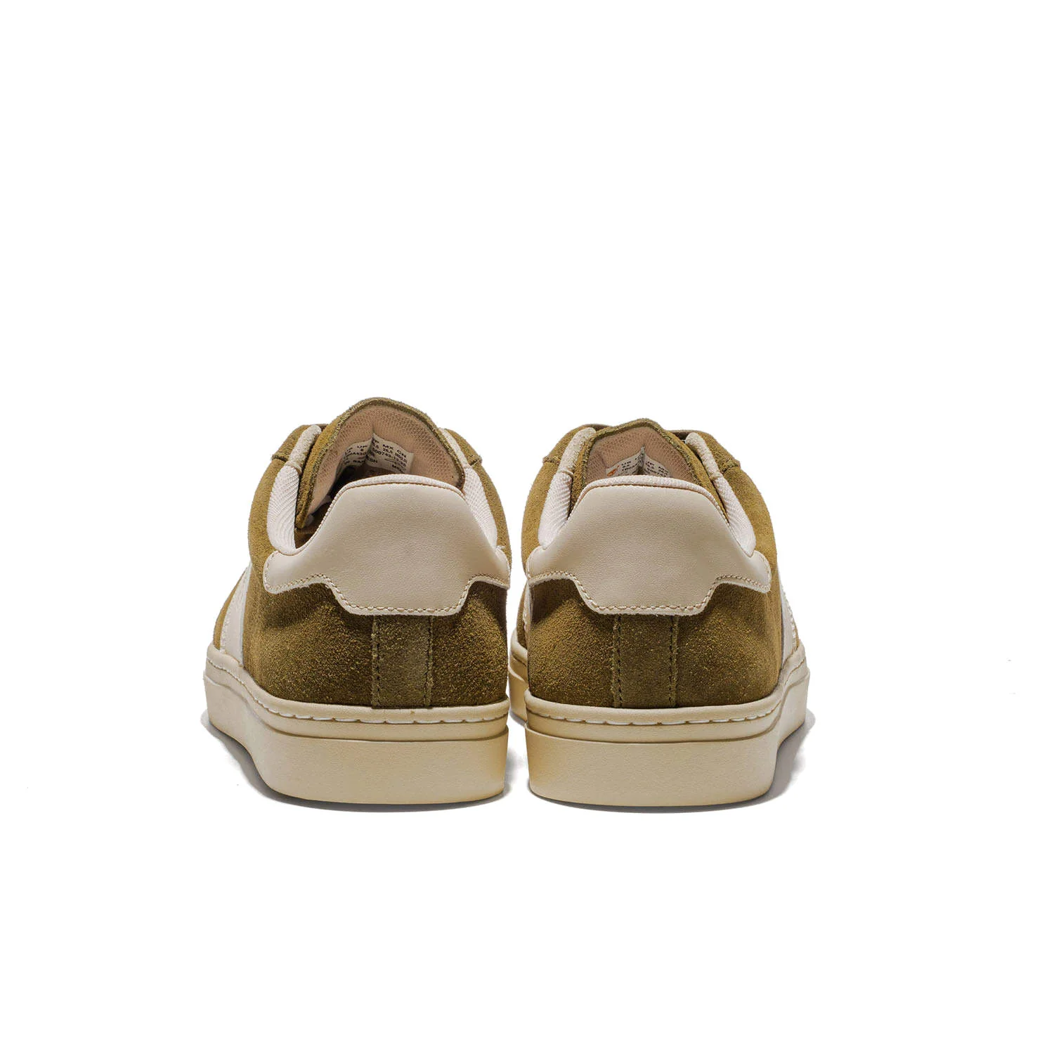 Timberland Lisbon Street New Charcoal/Egg White - Image 4