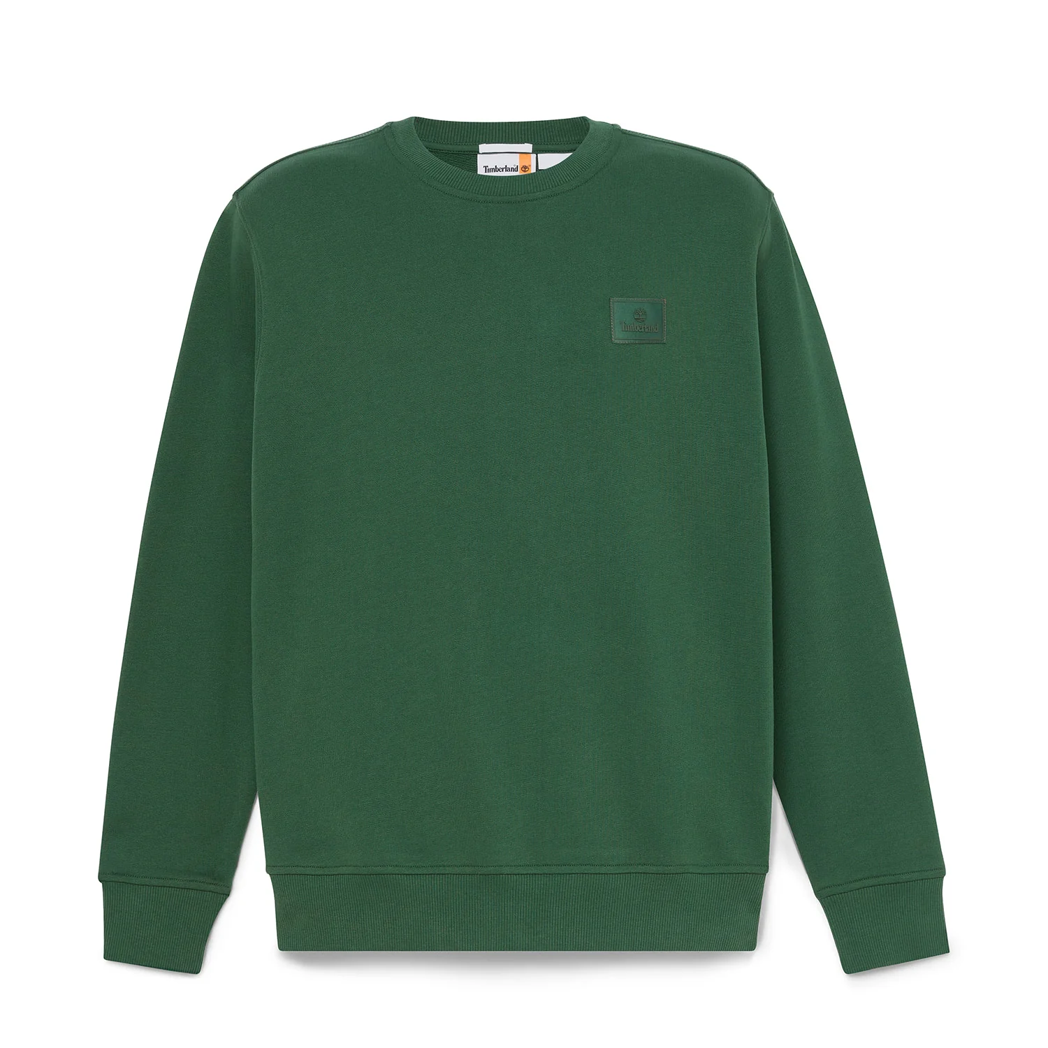 Timberland Silicon Badge (LB) Crew Pineneedle - Image 3