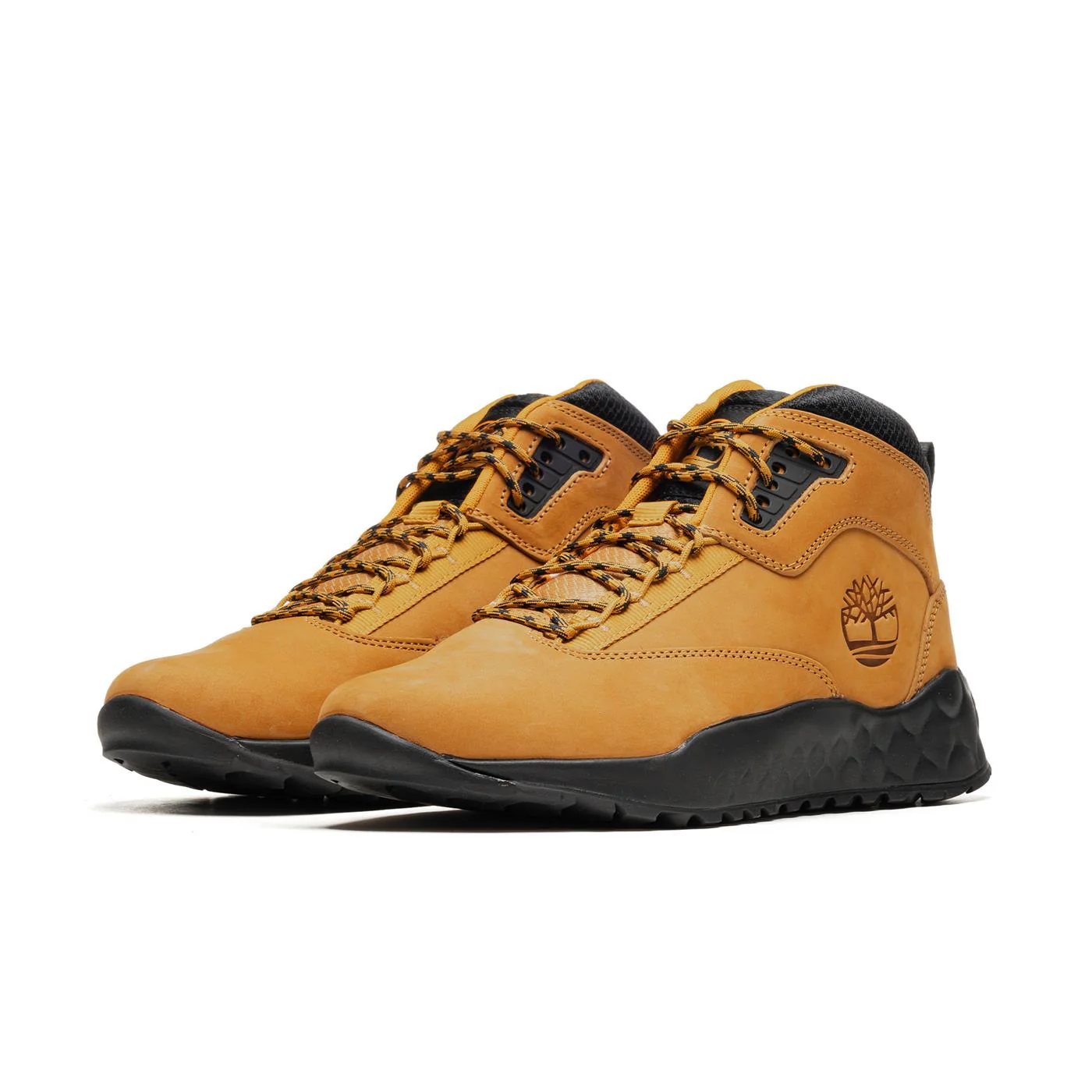 Timberland Solar Wave Chukka Wheat - Image 3