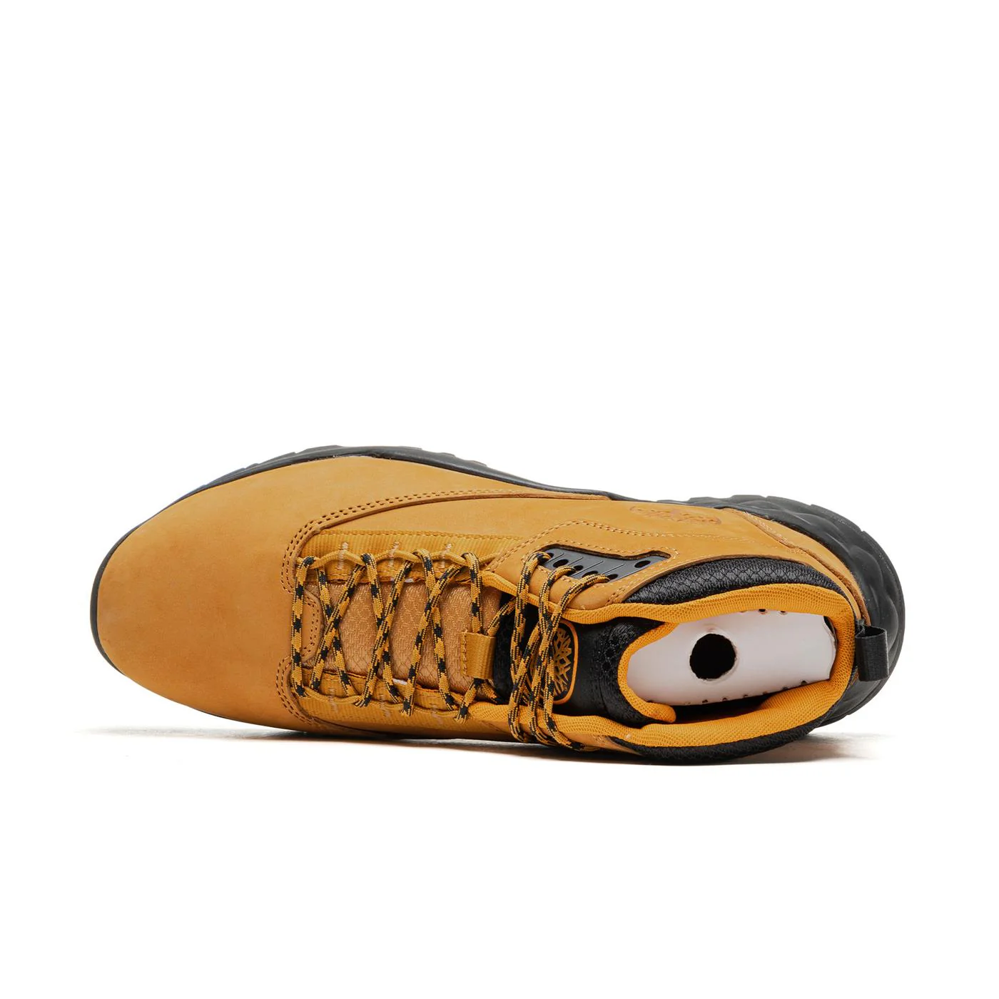 Timberland Solar Wave Chukka Wheat - Image 5