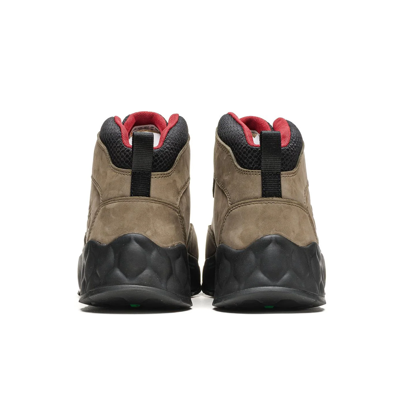 Timberland Solar Wave Mid Brown - Image 4