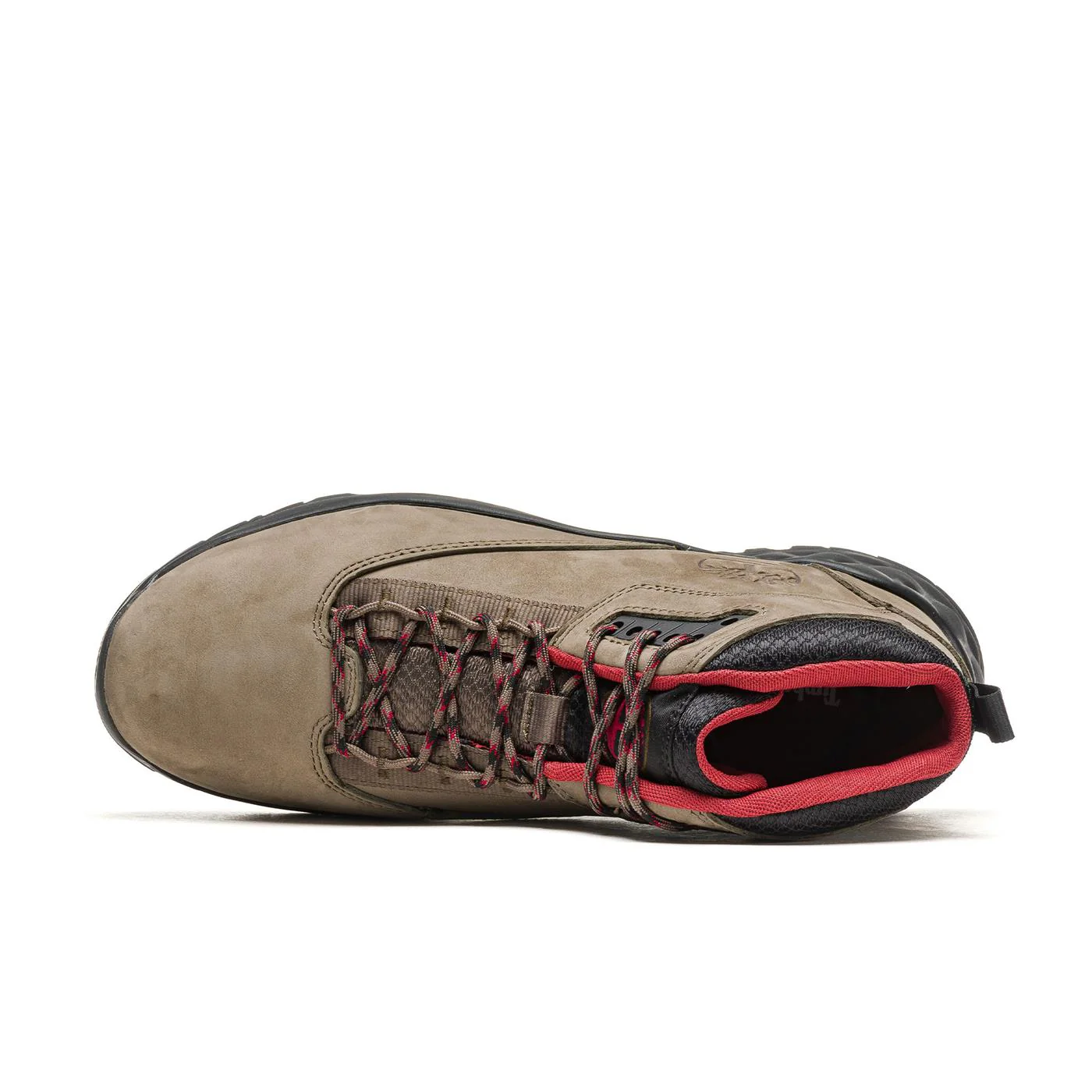 Timberland Solar Wave Mid Brown - Image 5