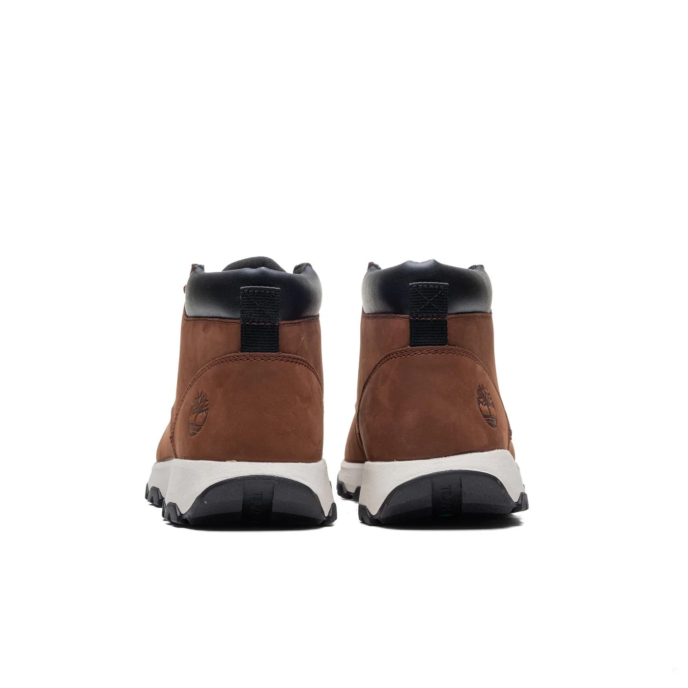 Timberland Winsor Park Chukka Cognac - Image 4