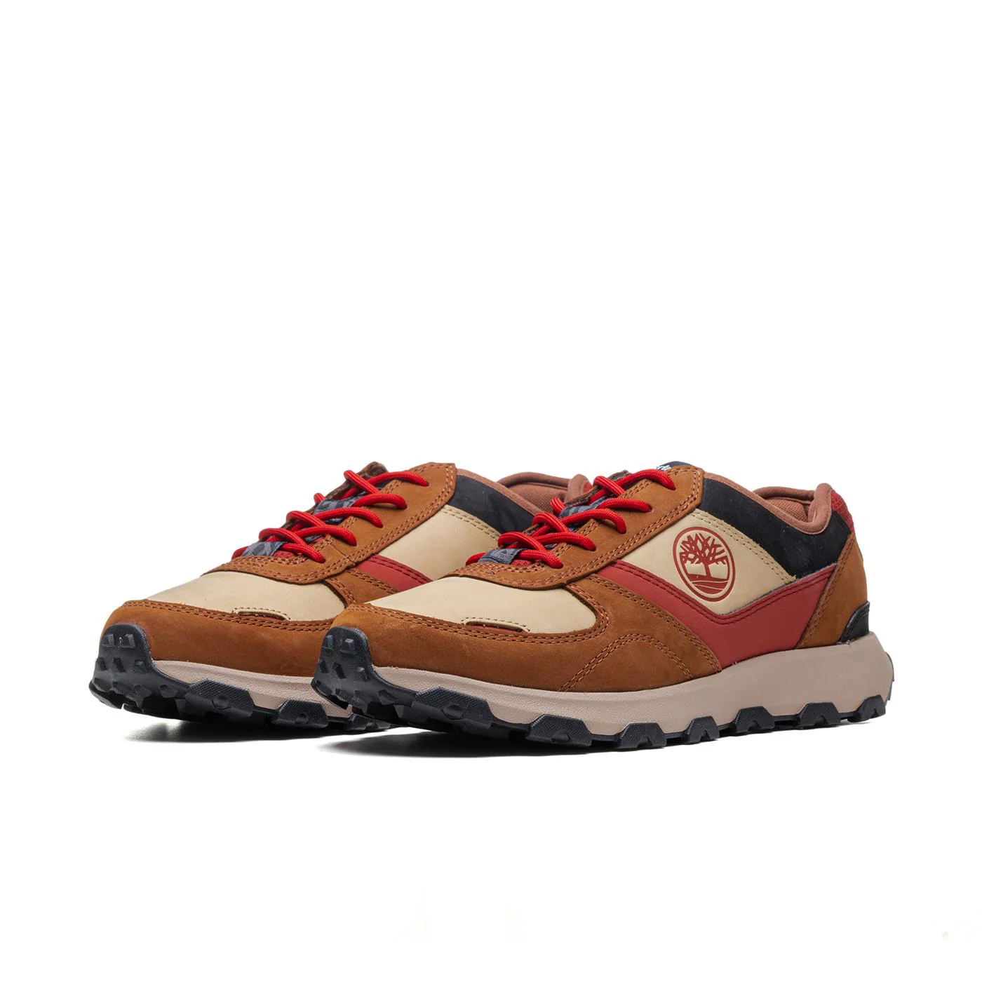 Timberland Winsor Park Ox Saddle - Image 3
