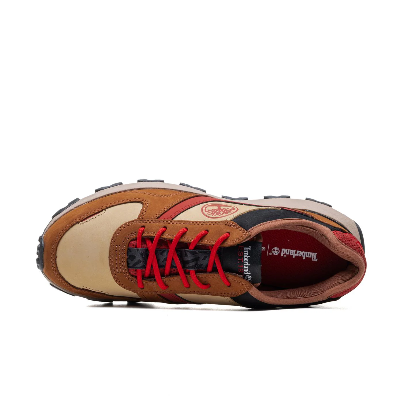 Timberland Winsor Park Ox Saddle - Image 5