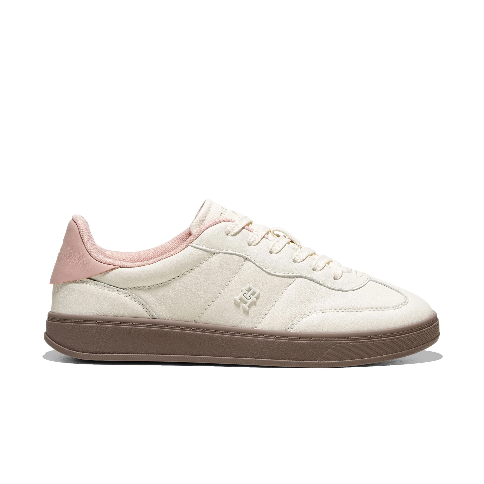Tommy Hilfiger Premium Heritage Sneaker Foggy Pink