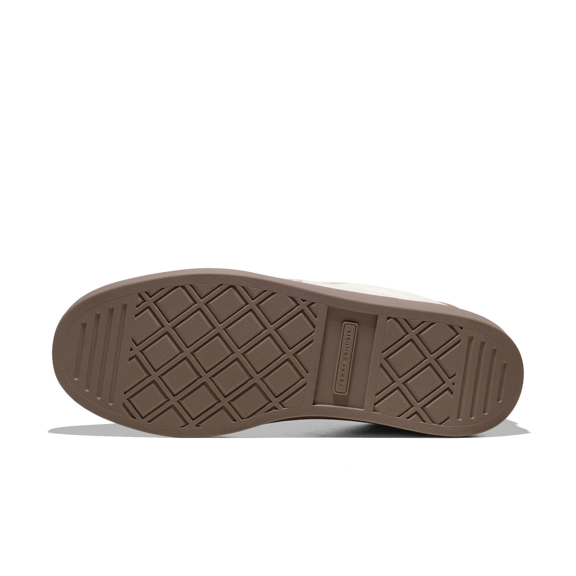 Tommy Hilfiger Premium Heritage Sneaker Foggy Pink - Image 6