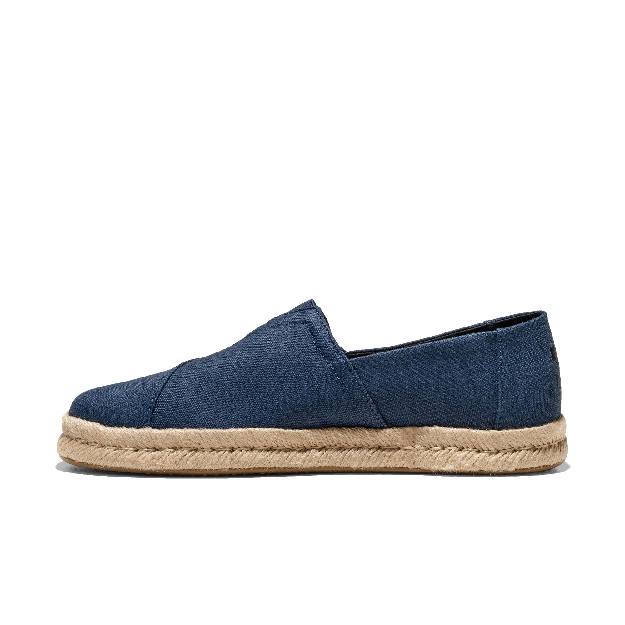 Toms Alpargata Rope 2.0 Navy - Image 3