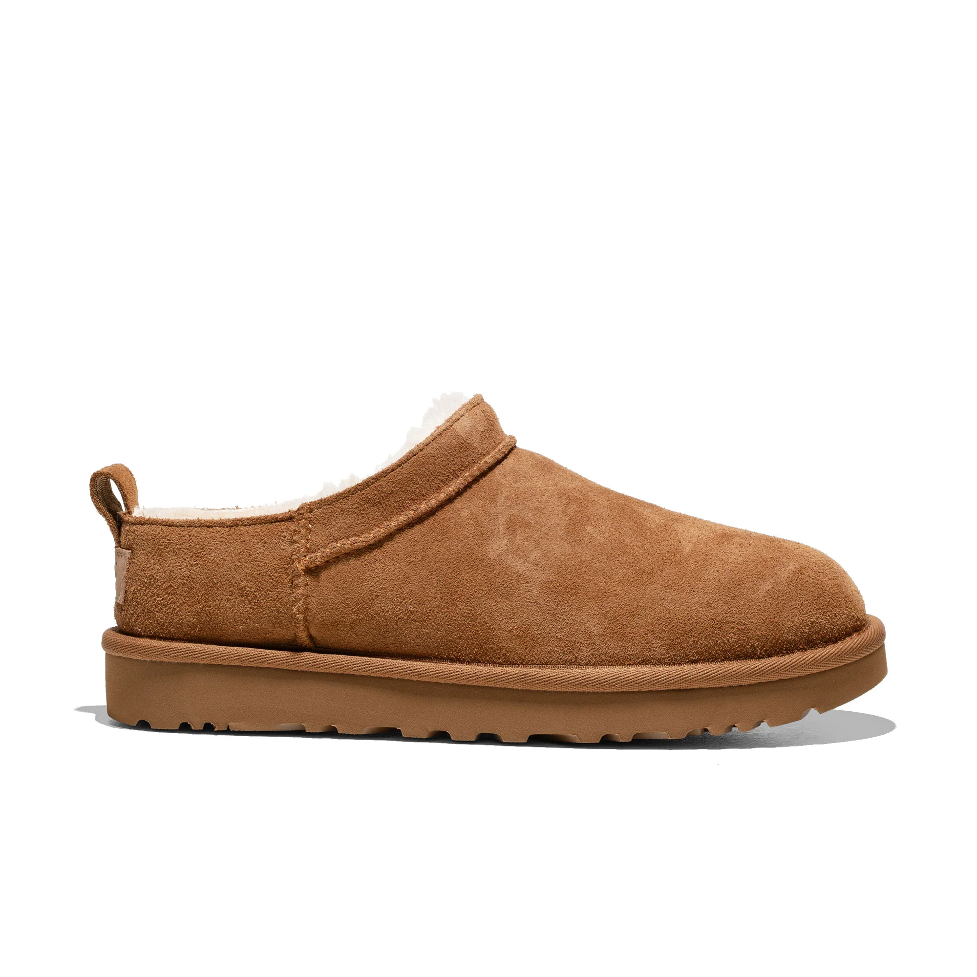 Ugg Classic Micro Chestnut